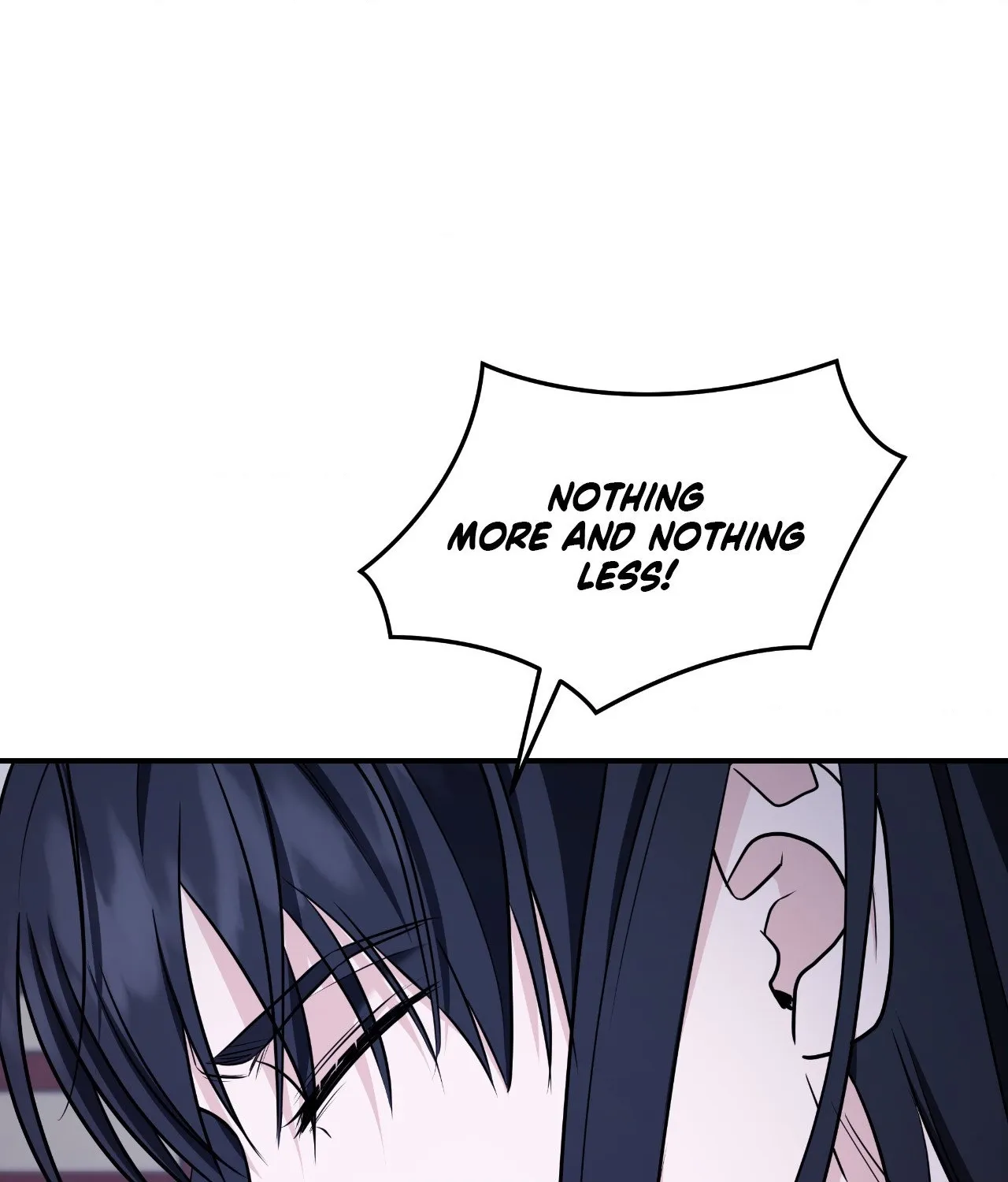 Sleeves Stained in Blood Chapter 33 page 36 - 