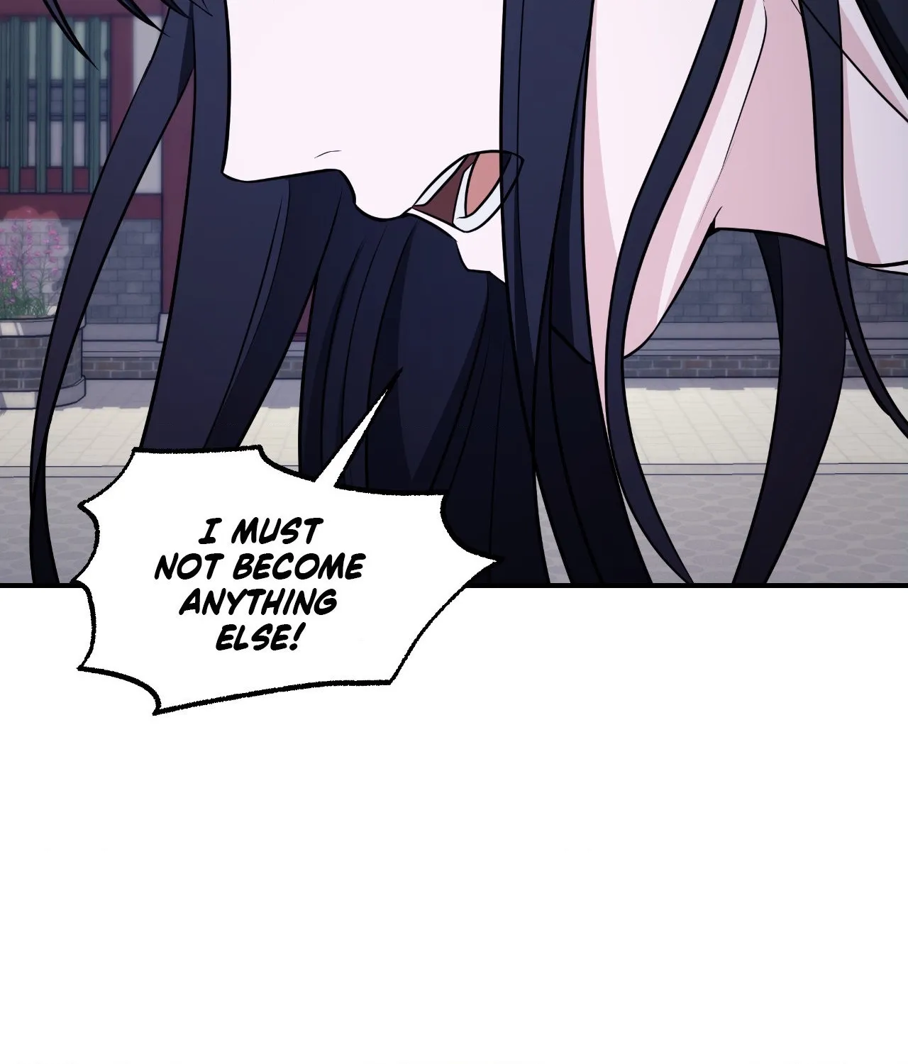 Sleeves Stained in Blood Chapter 33 page 37 - 