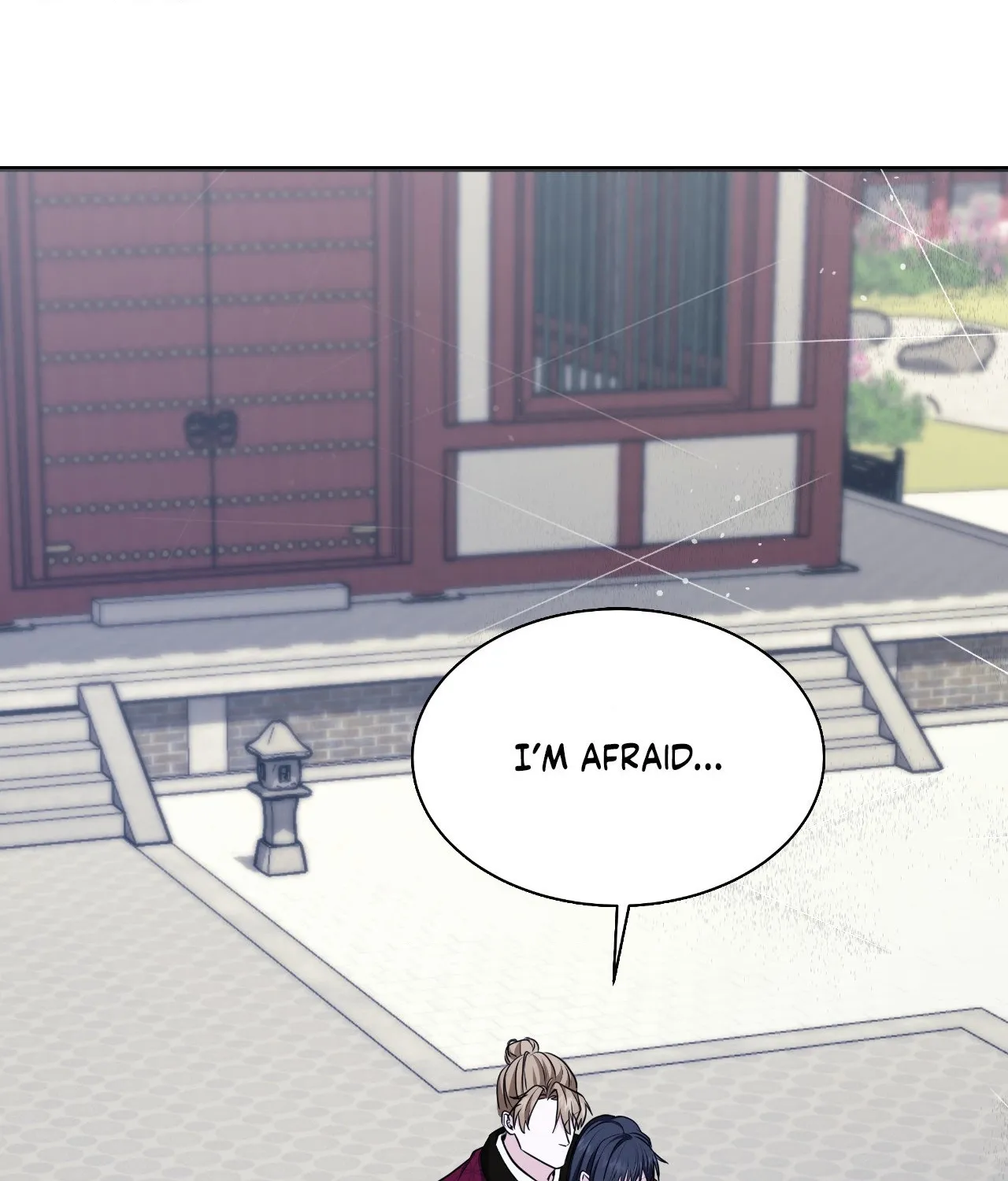 Sleeves Stained in Blood Chapter 33 page 40 - 