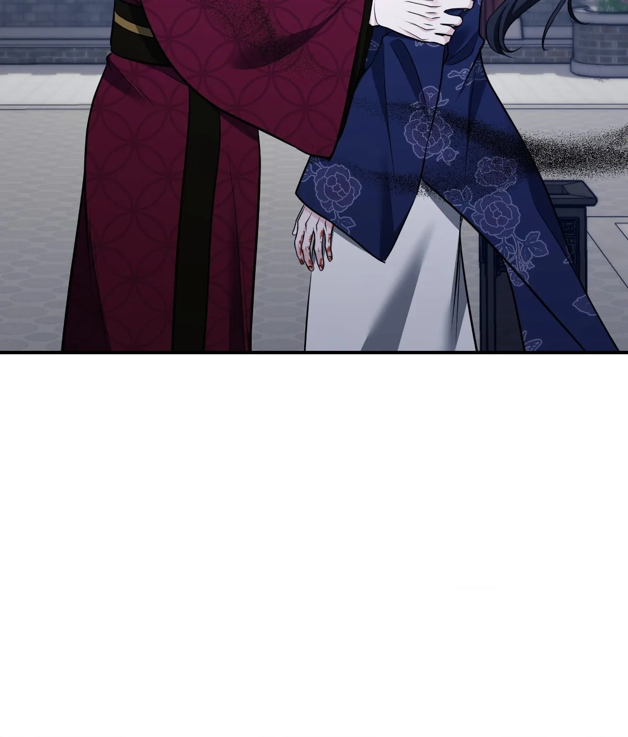 Sleeves Stained in Blood Chapter 33 page 46 - 