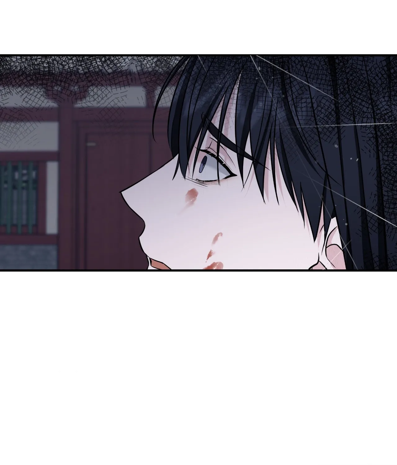 Sleeves Stained in Blood Chapter 33 page 47 - 