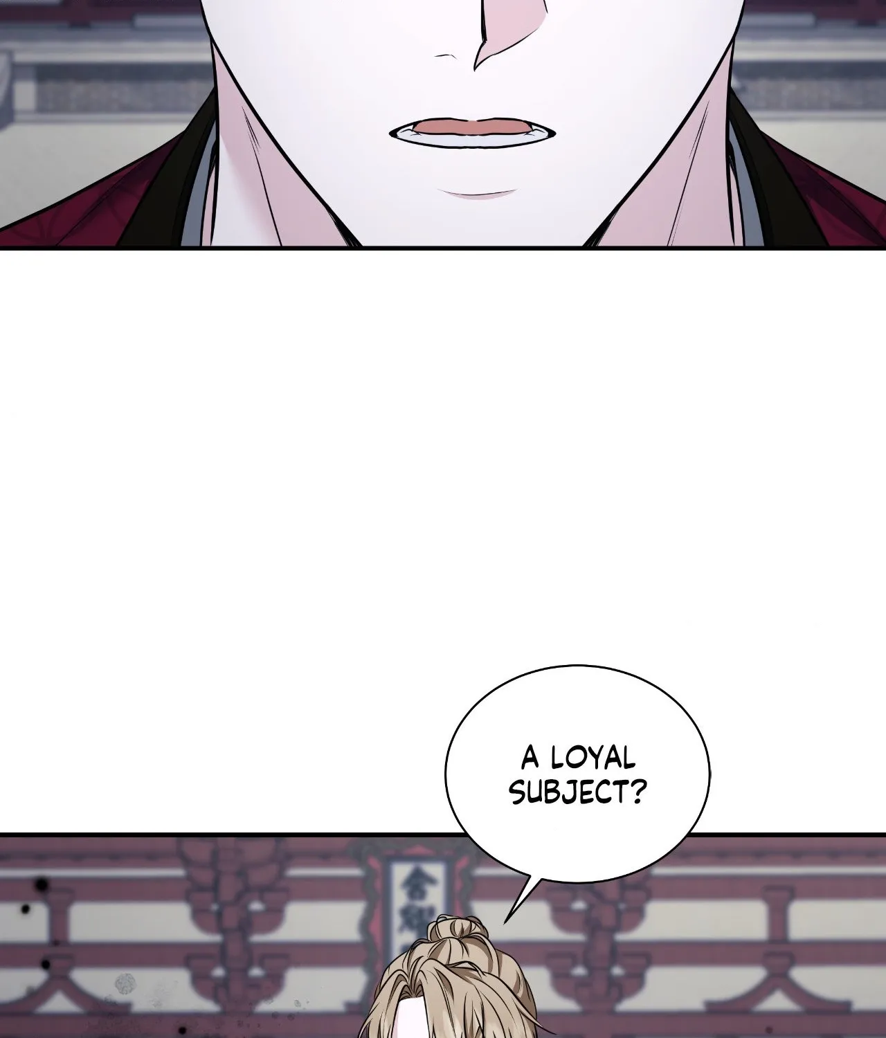 Sleeves Stained in Blood Chapter 33 page 49 - 