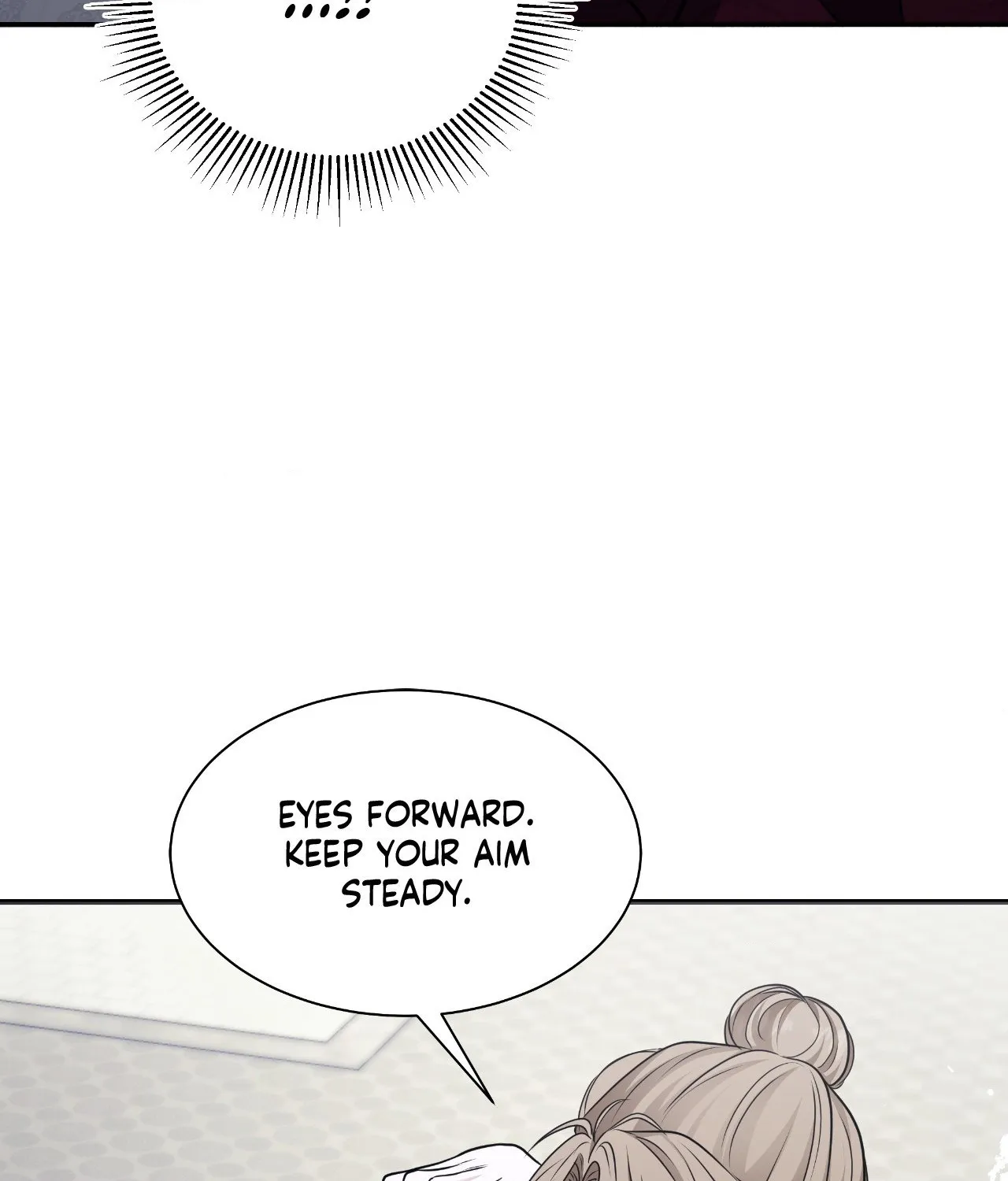 Sleeves Stained in Blood Chapter 33 page 6 - 