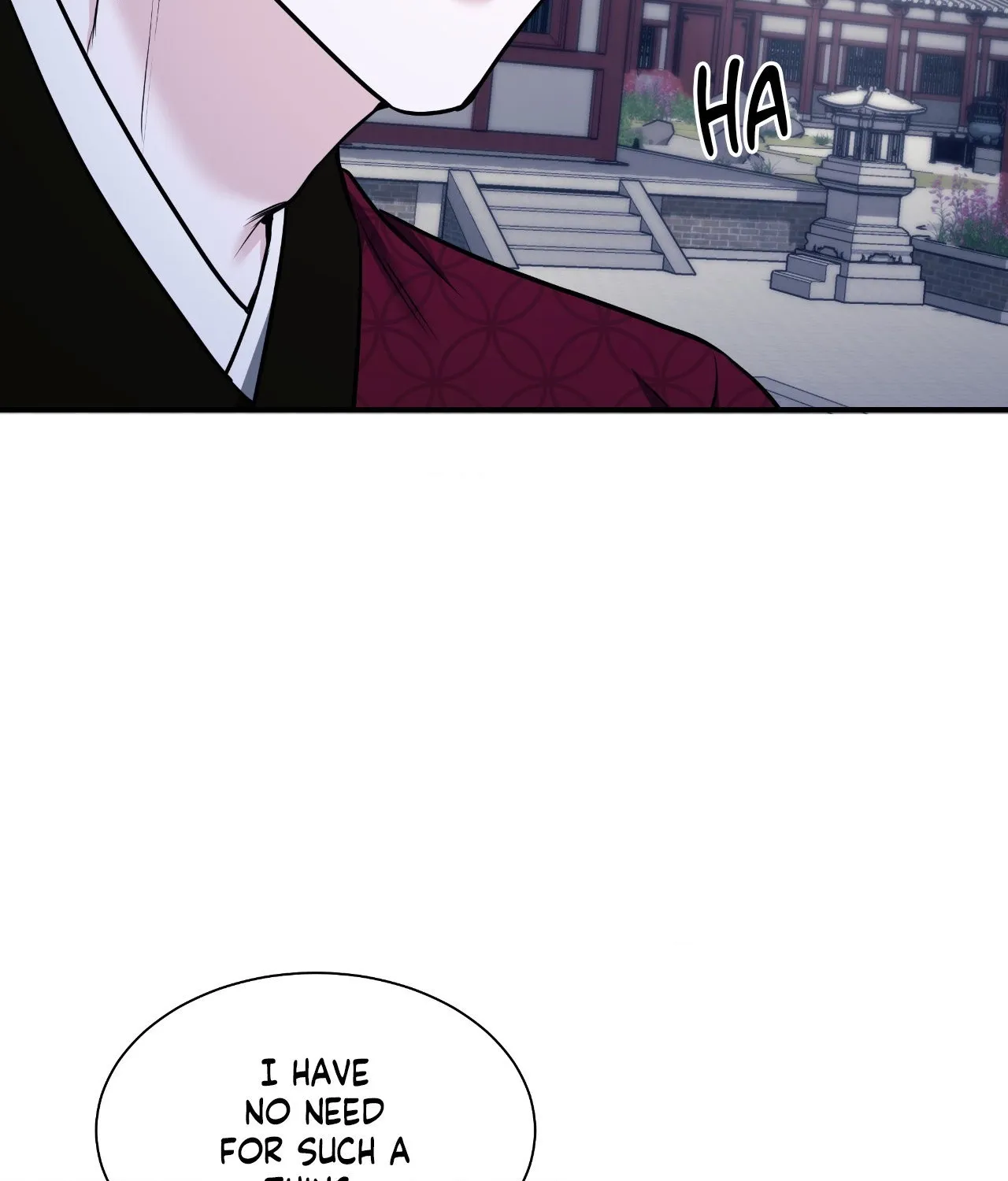 Sleeves Stained in Blood Chapter 33 page 52 - 