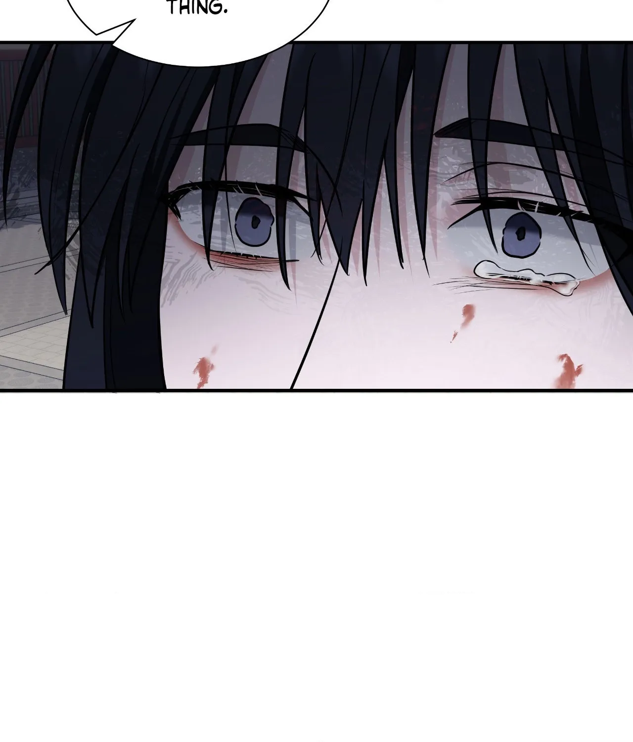 Sleeves Stained in Blood Chapter 33 page 53 - 