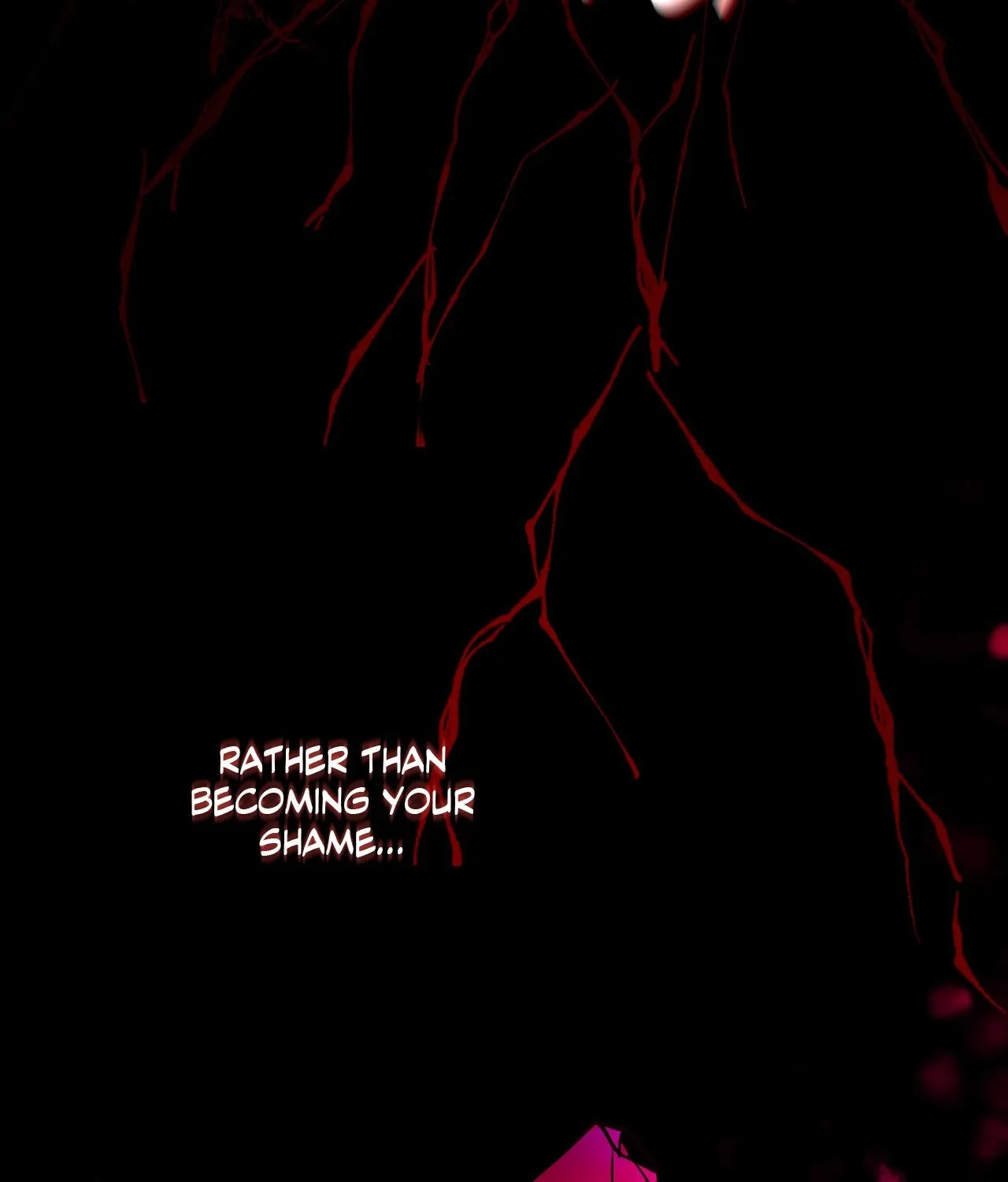 Sleeves Stained in Blood Chapter 33 page 57 - 