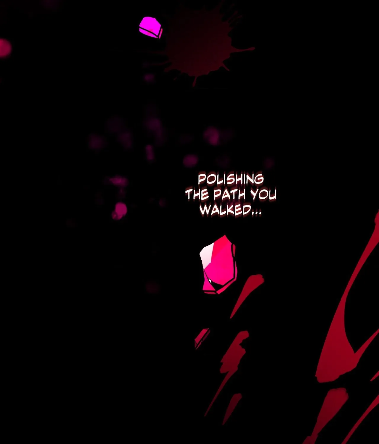 Sleeves Stained in Blood Chapter 33 page 59 - 