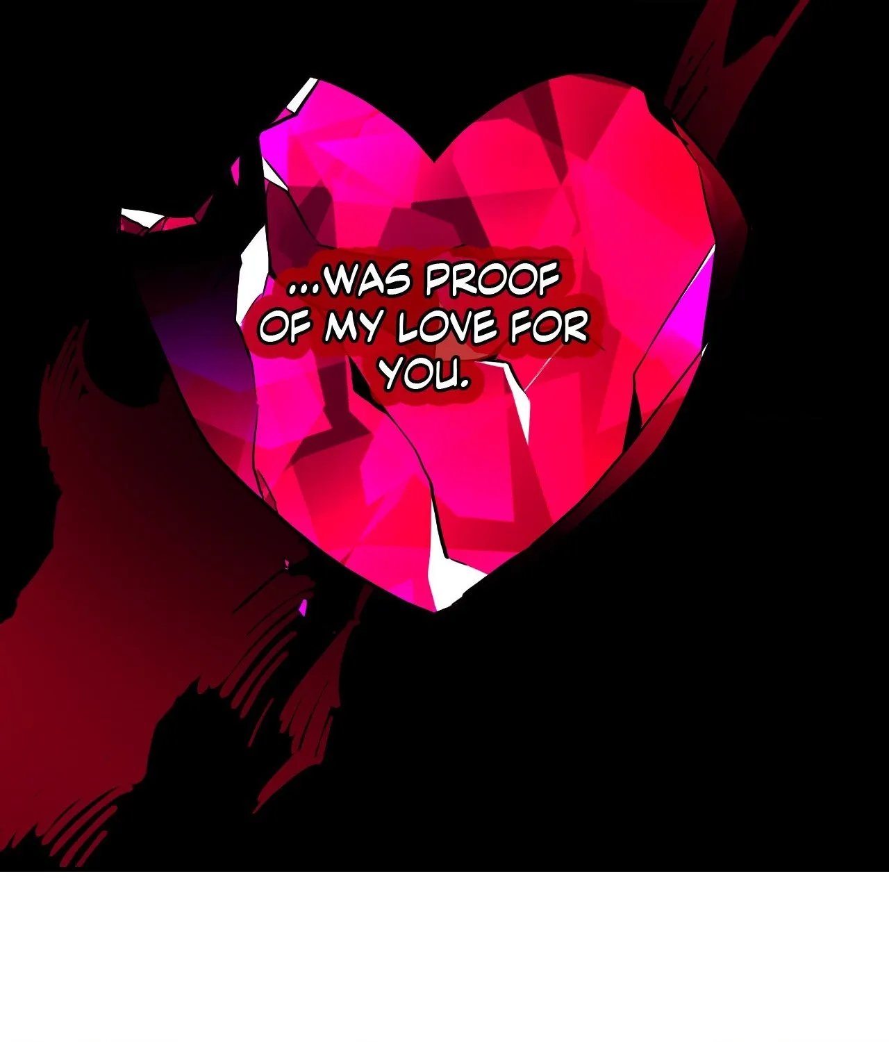 Sleeves Stained in Blood Chapter 33 page 60 - 