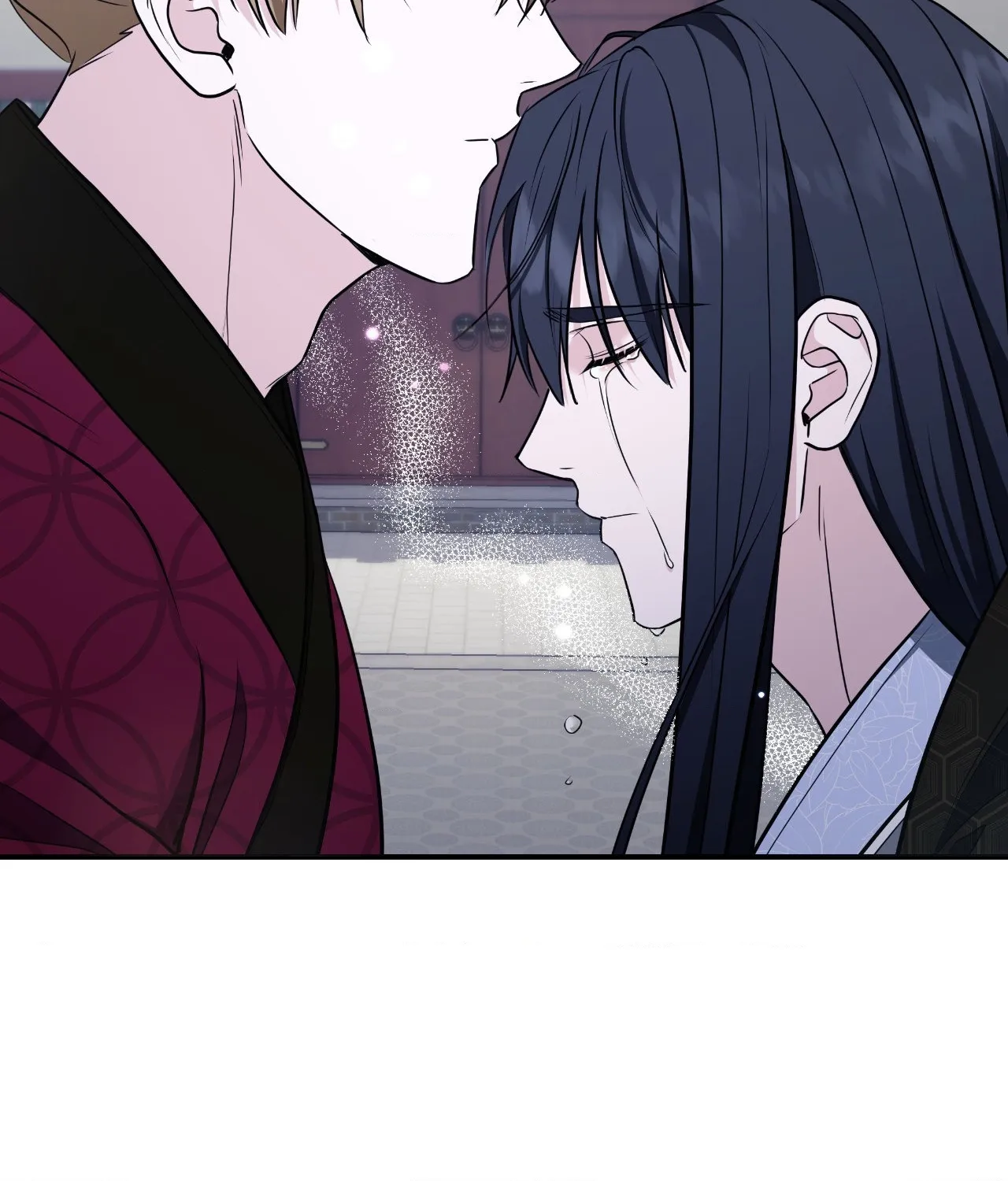 Sleeves Stained in Blood Chapter 33 page 64 - 