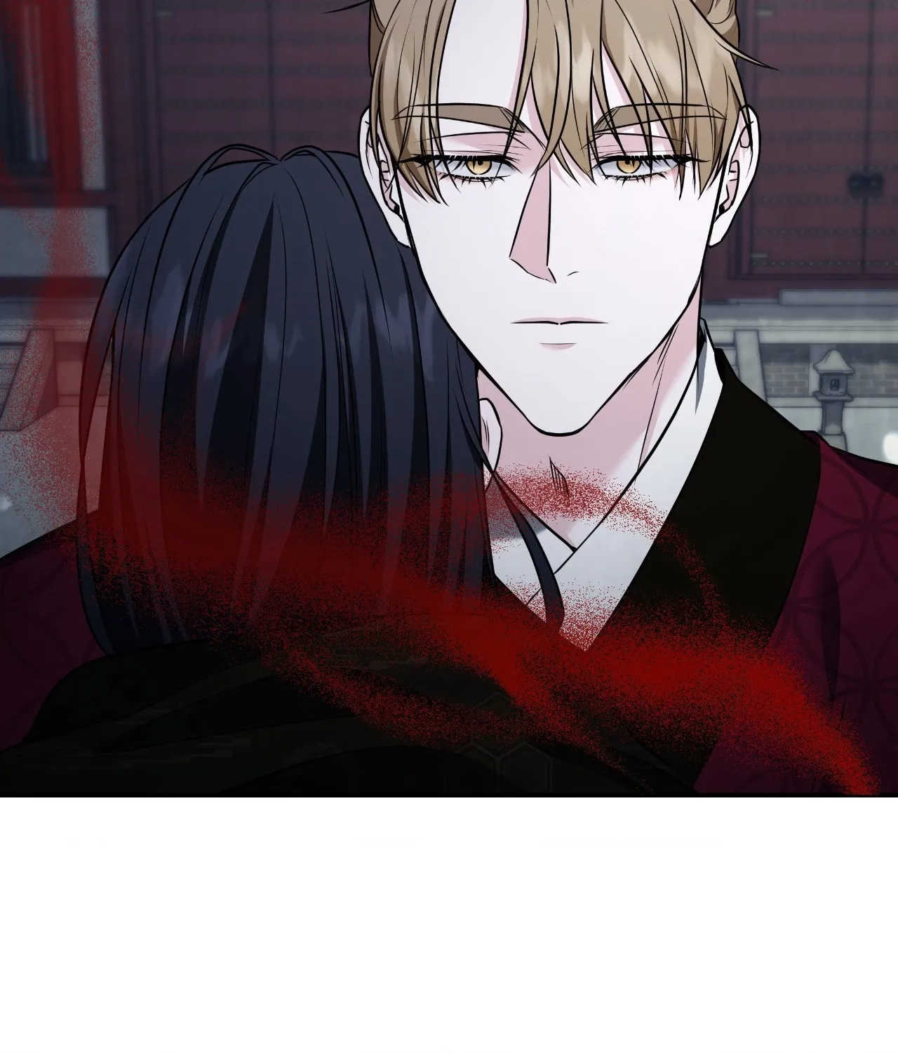 Sleeves Stained in Blood Chapter 33 page 67 - 
