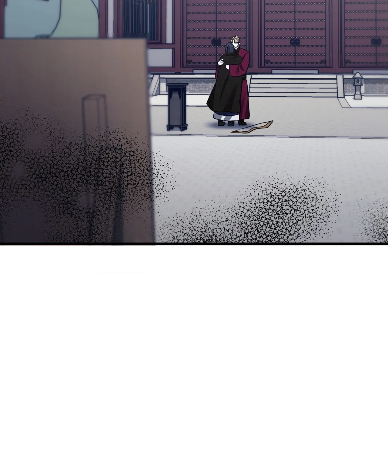 Sleeves Stained in Blood Chapter 33 page 70 - 