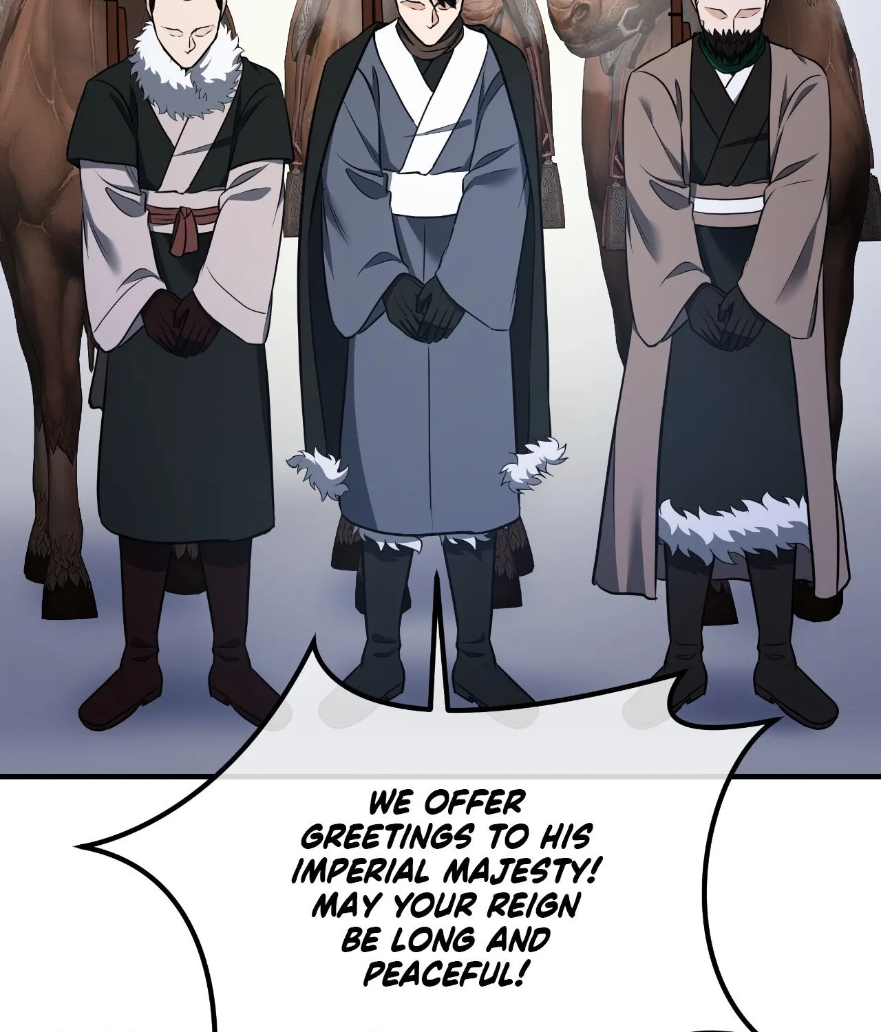 Sleeves Stained in Blood Chapter 33 page 75 - 