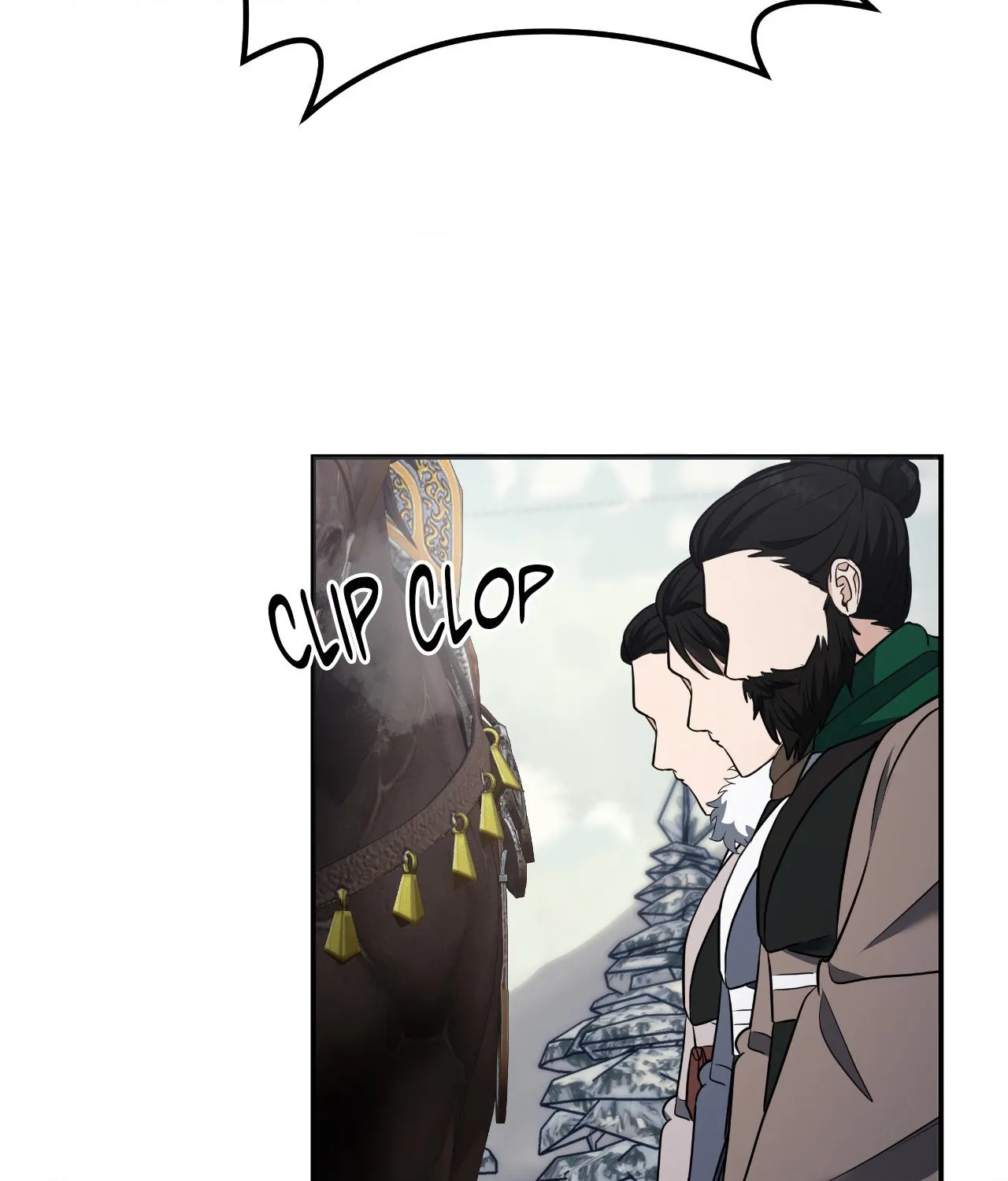 Sleeves Stained in Blood Chapter 33 page 76 - 
