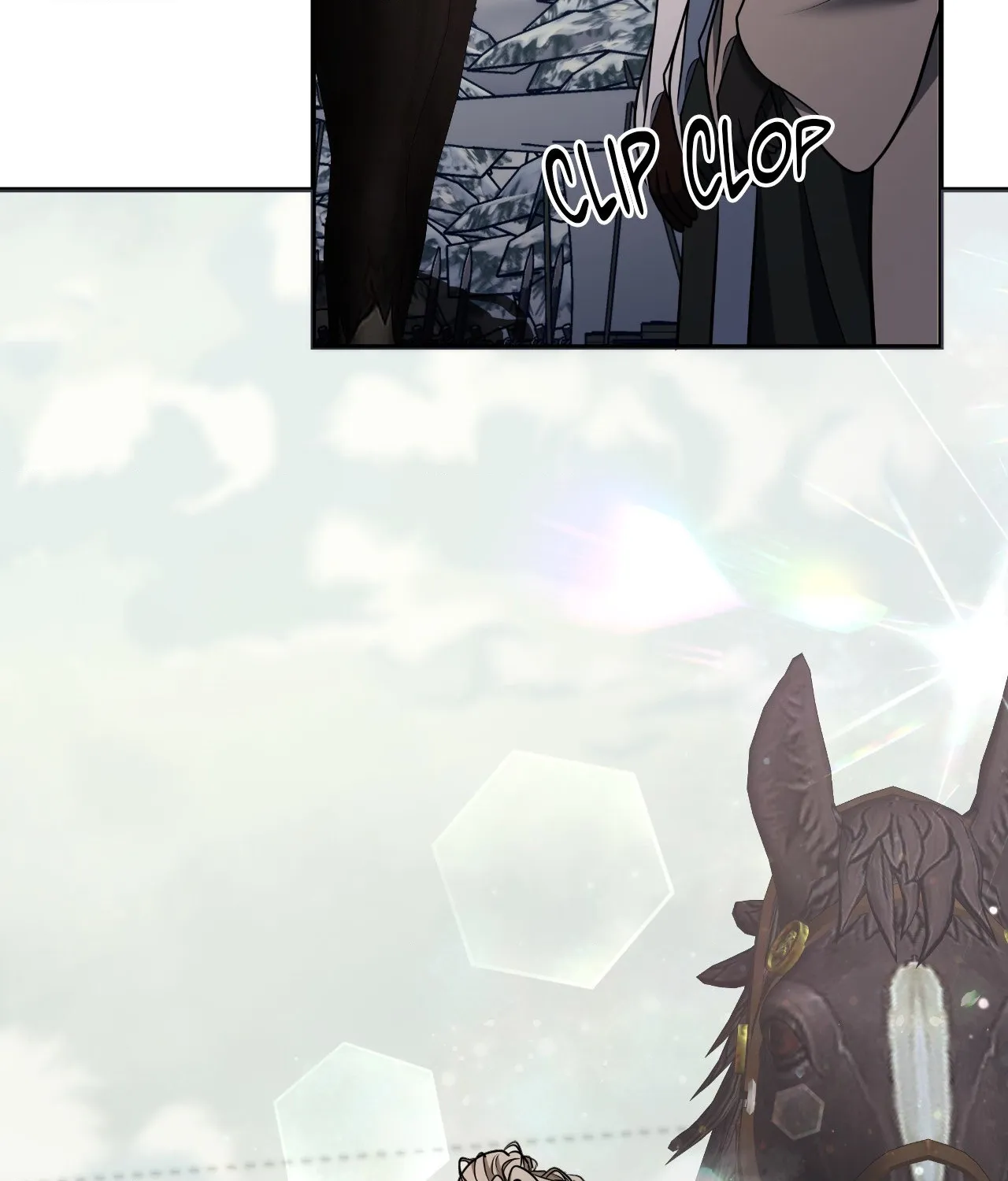 Sleeves Stained in Blood Chapter 33 page 77 - 