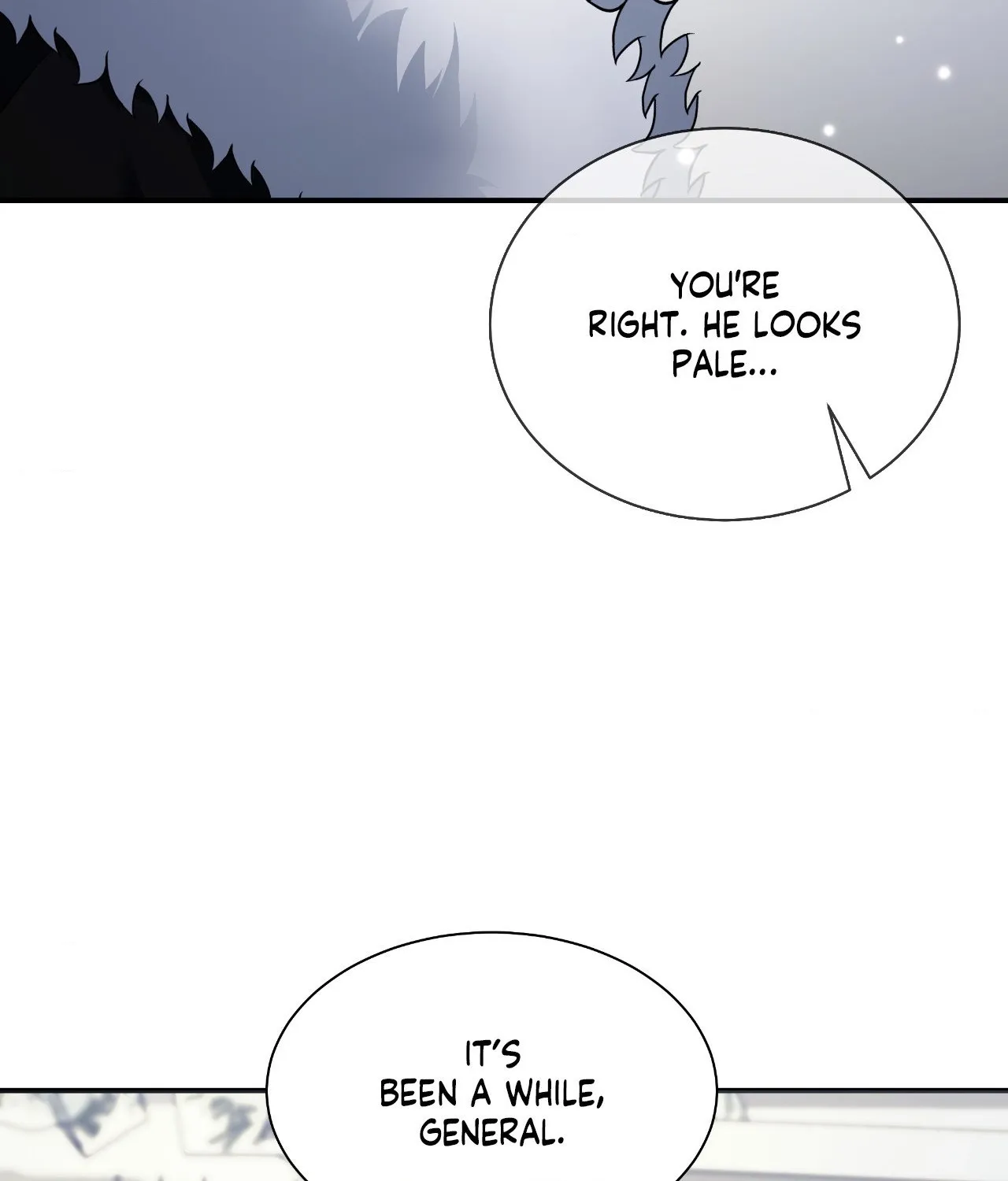 Sleeves Stained in Blood Chapter 33 page 84 - 
