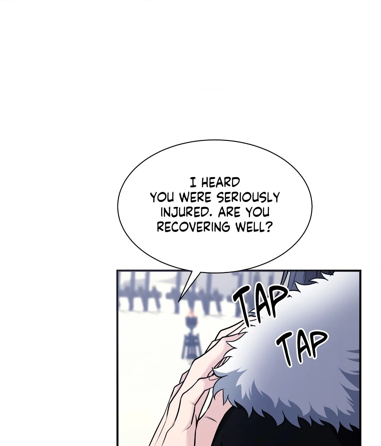 Sleeves Stained in Blood Chapter 33 page 86 - 