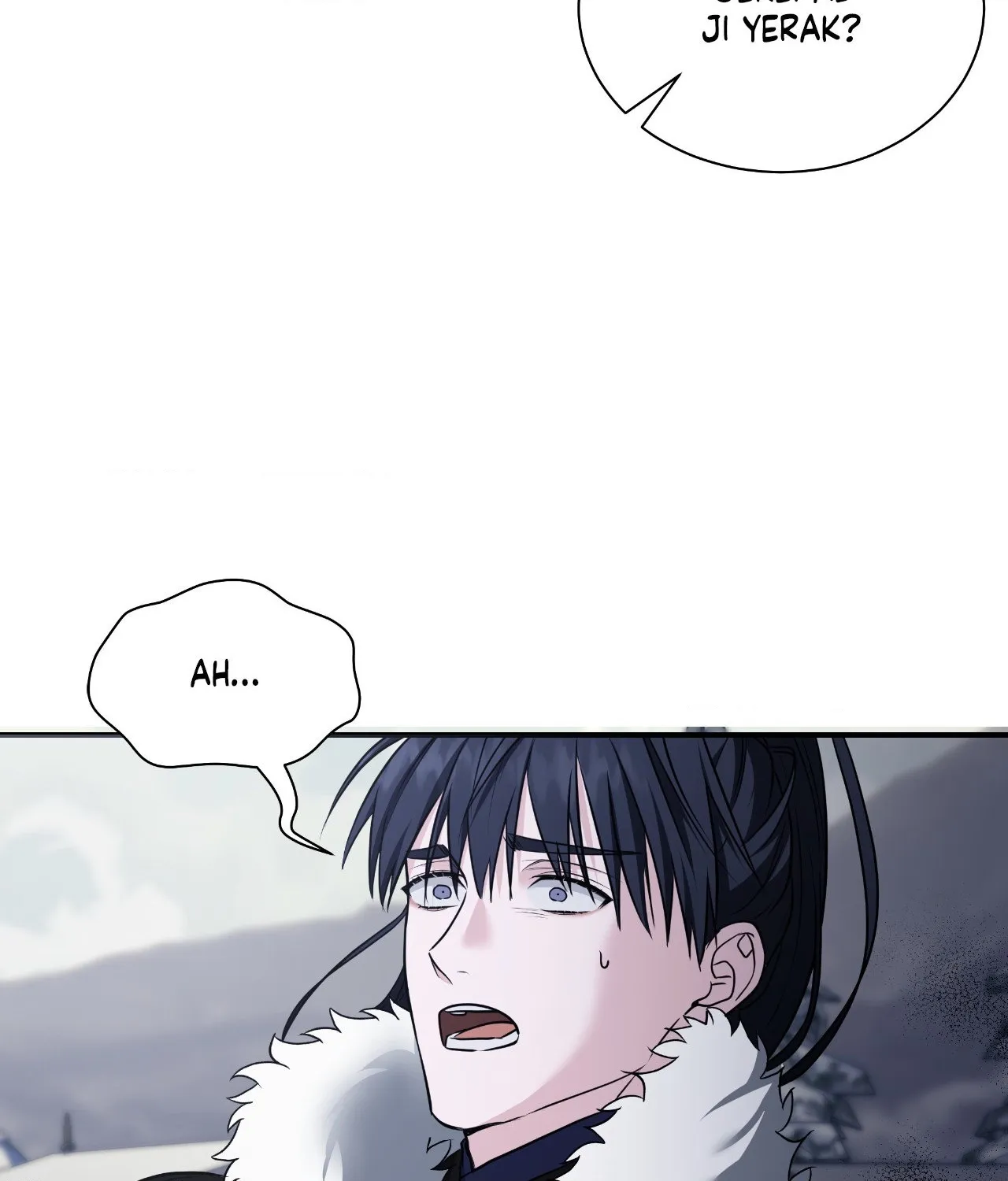 Sleeves Stained in Blood Chapter 33 page 89 - 