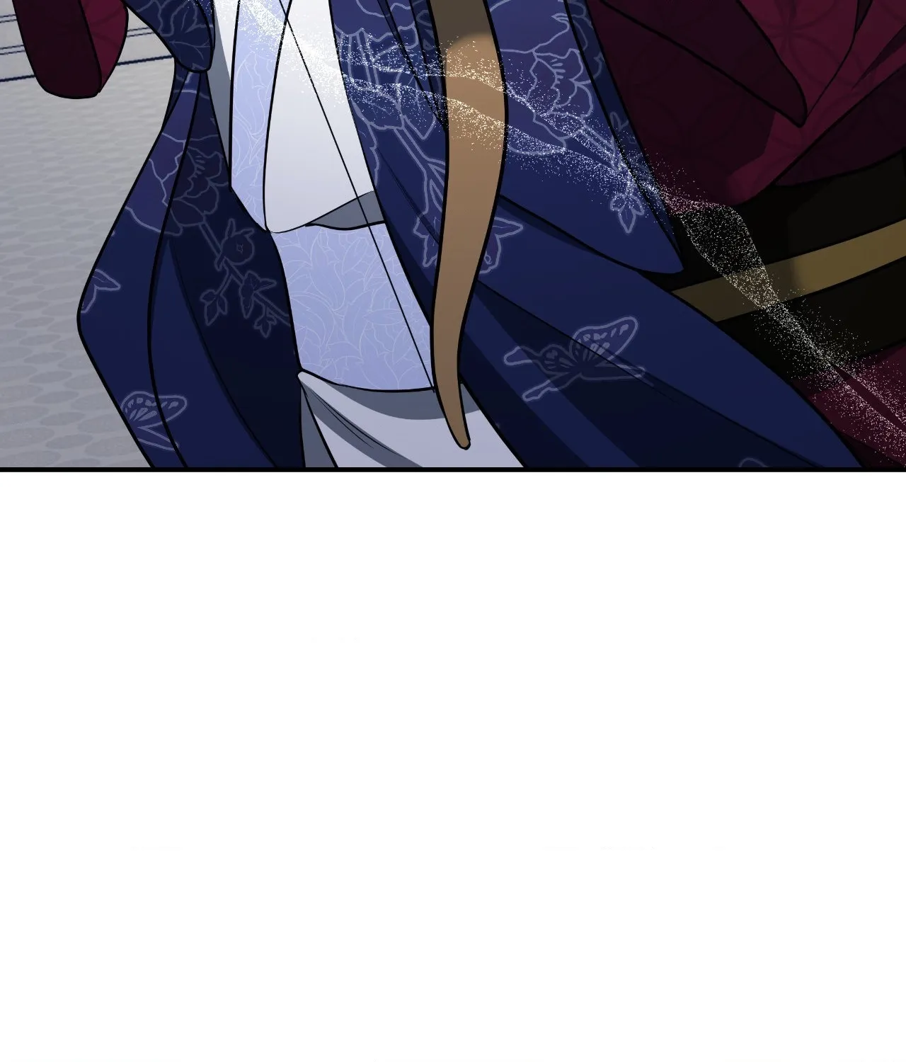 Sleeves Stained in Blood Chapter 33 page 10 - 