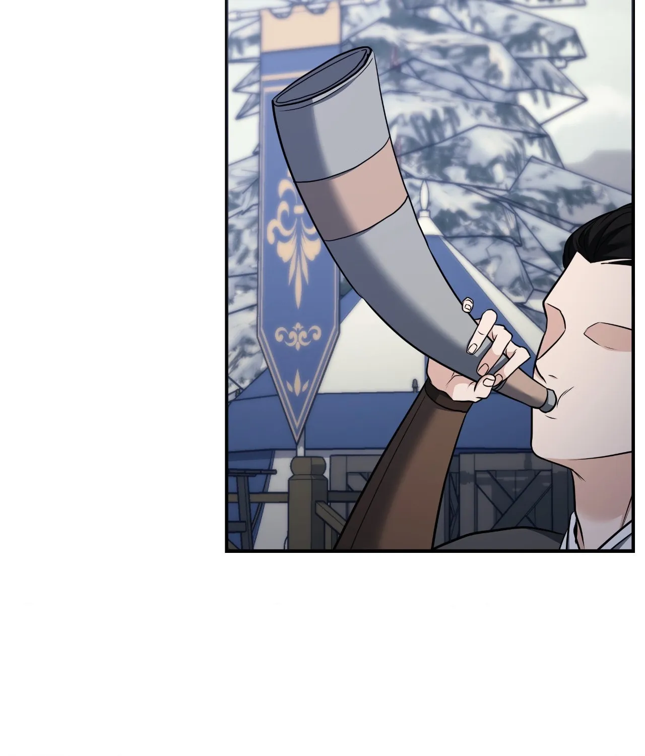 Sleeves Stained in Blood Chapter 33 page 93 - 