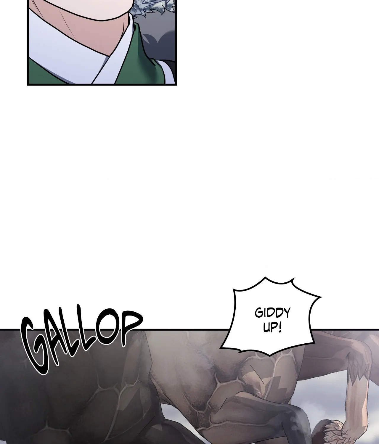 Sleeves Stained in Blood Chapter 33 page 96 - 