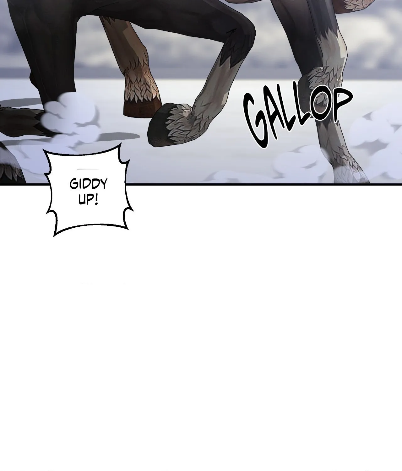 Sleeves Stained in Blood Chapter 33 page 97 - 