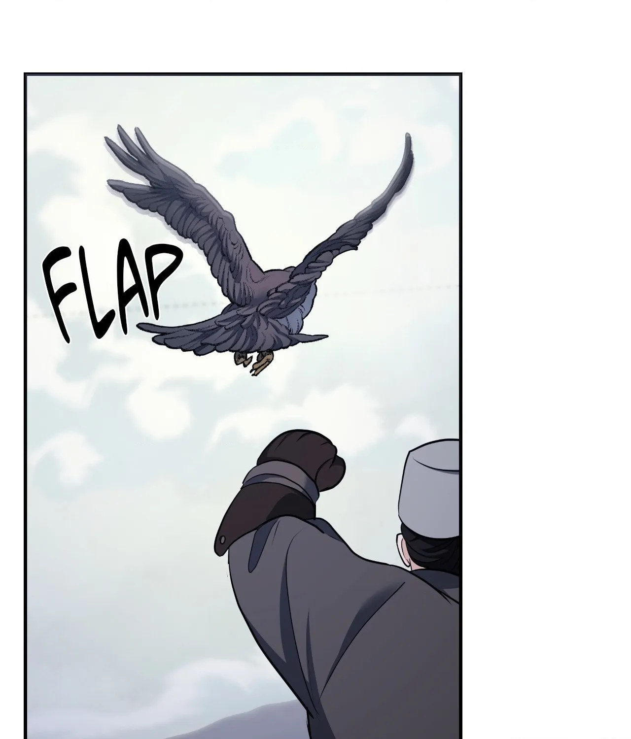 Sleeves Stained in Blood Chapter 33 page 98 - 