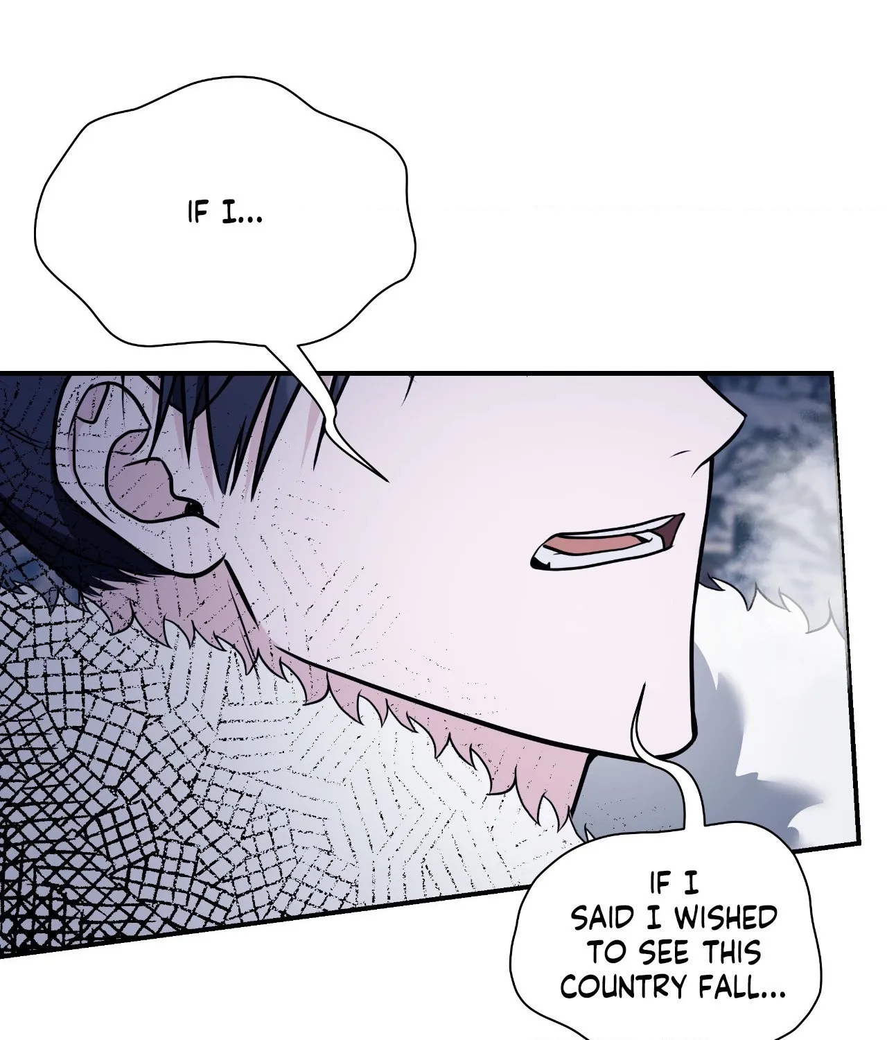 Sleeves Stained in Blood Chapter 34 page 102 - 