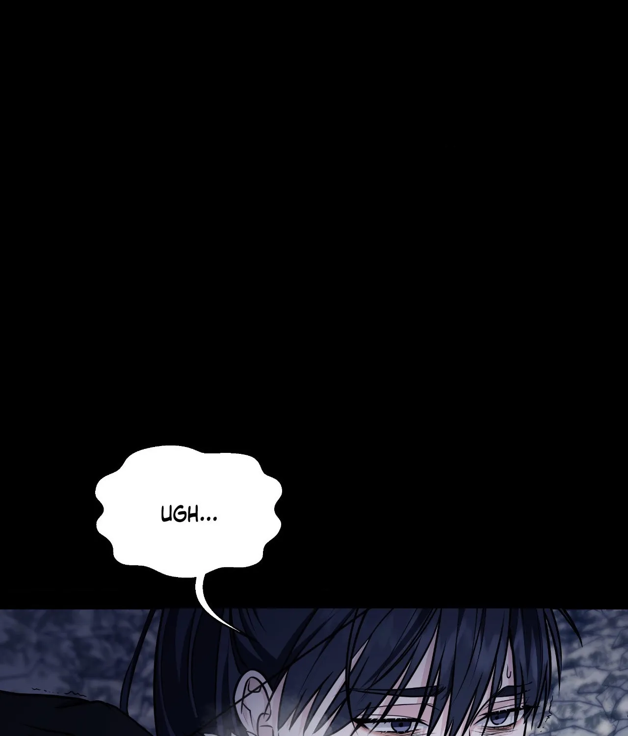 Sleeves Stained in Blood Chapter 34 page 17 - 