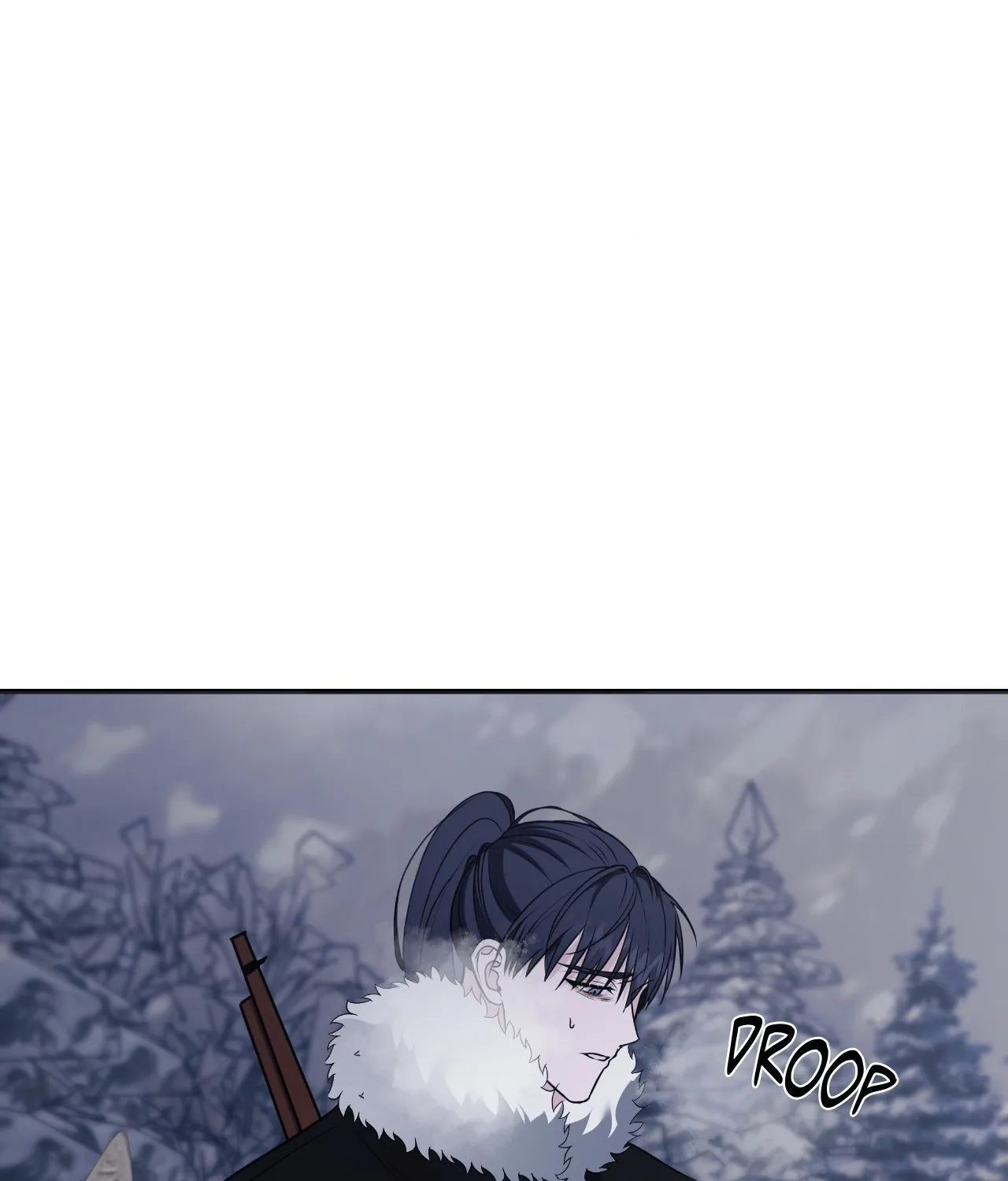 Sleeves Stained in Blood Chapter 34 page 19 - 