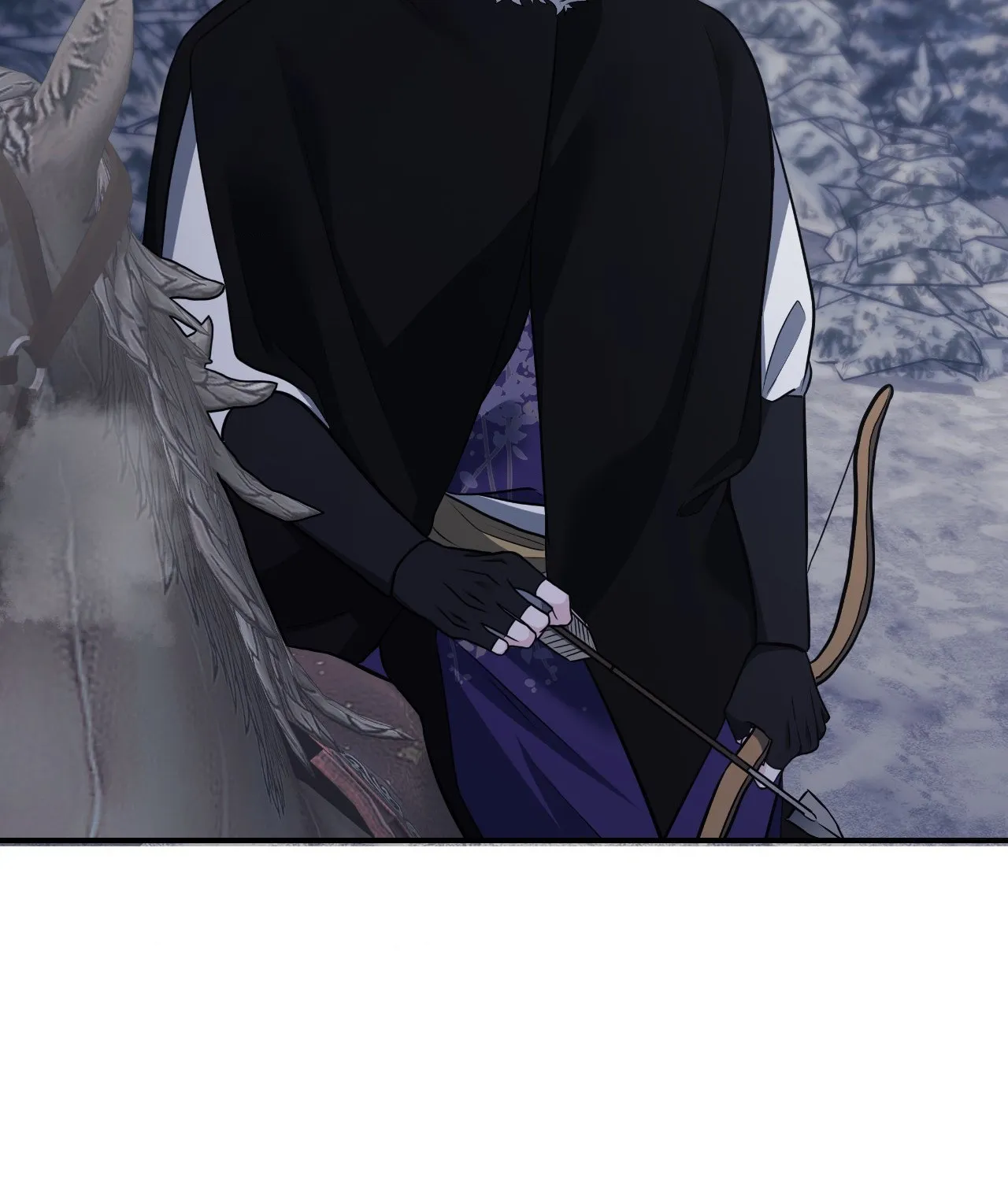 Sleeves Stained in Blood Chapter 34 page 20 - 