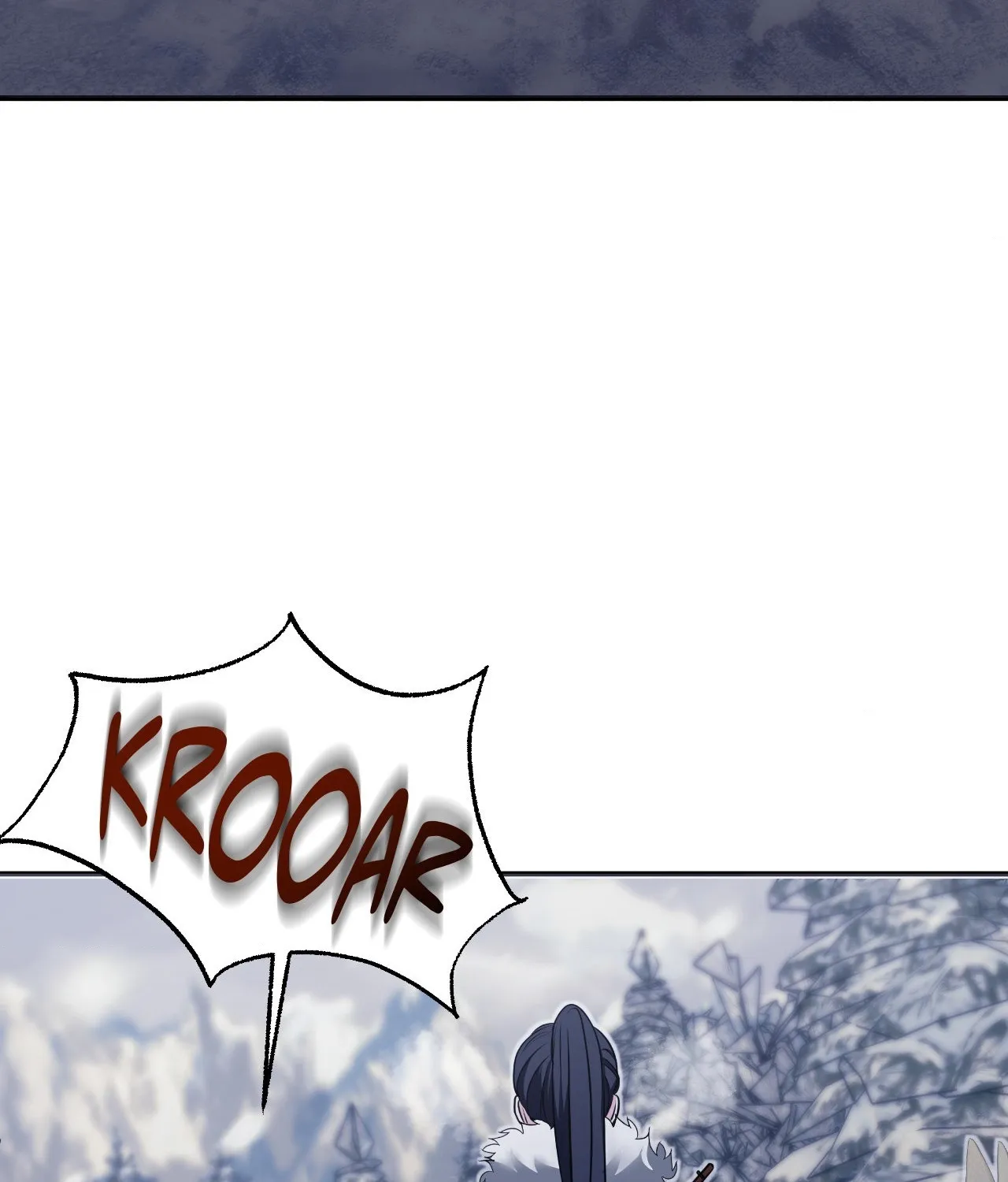 Sleeves Stained in Blood Chapter 34 page 23 - 
