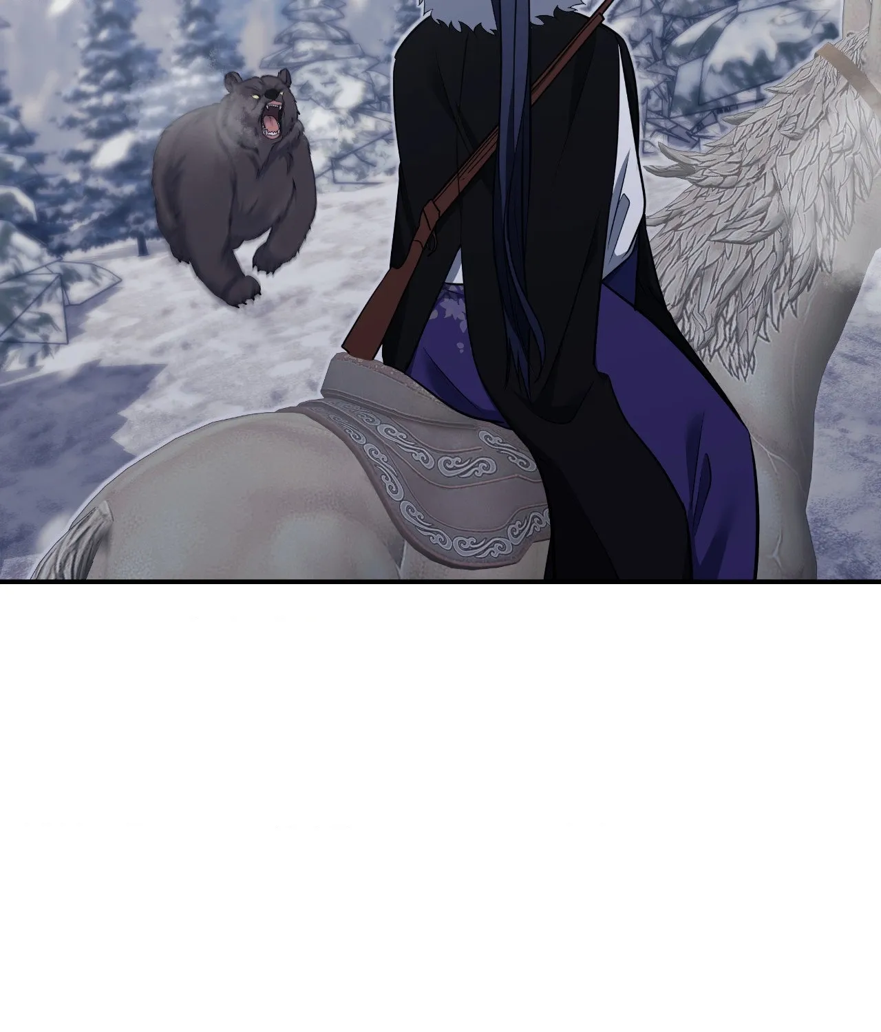 Sleeves Stained in Blood Chapter 34 page 24 - 