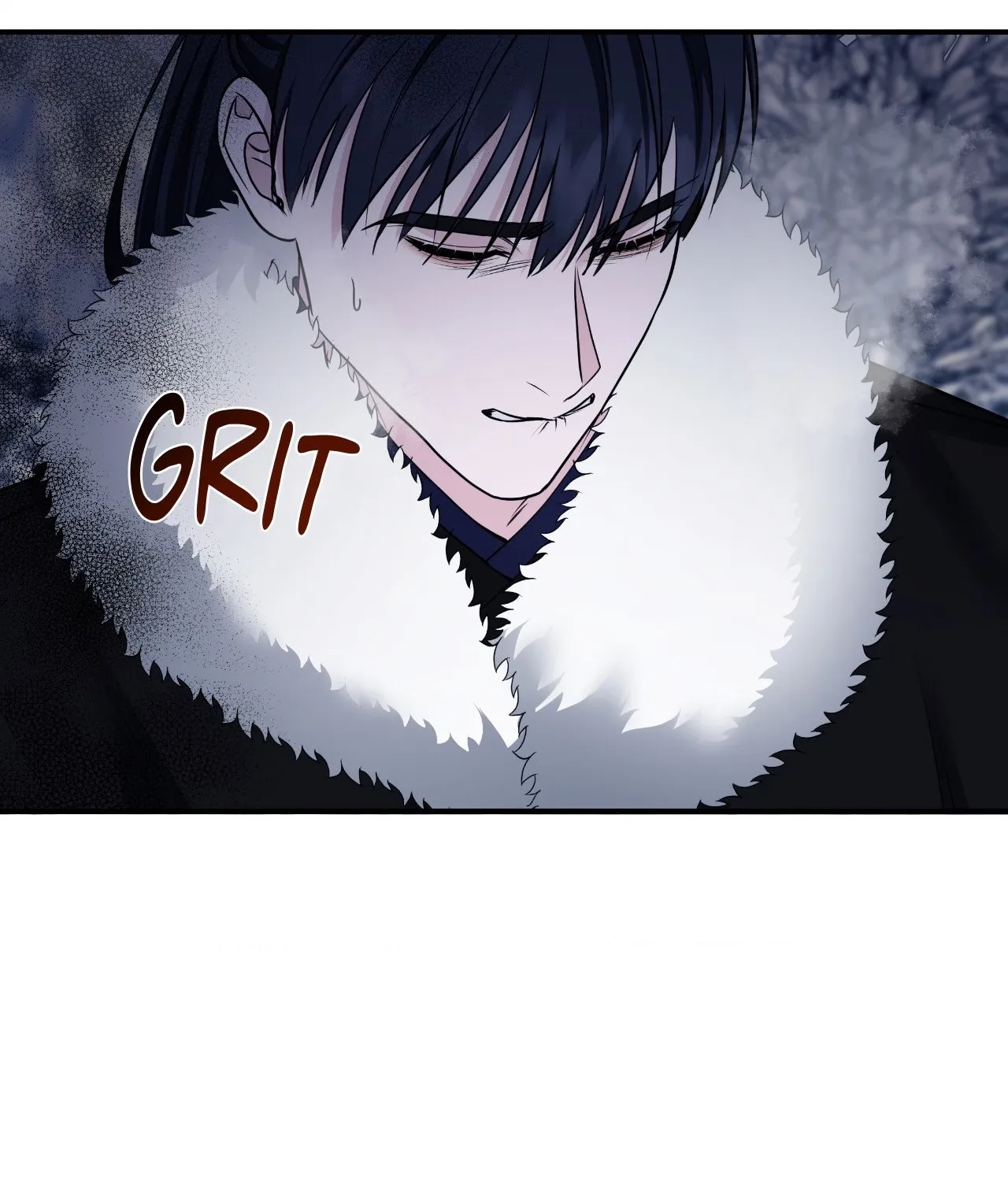 Sleeves Stained in Blood Chapter 34 page 25 - 