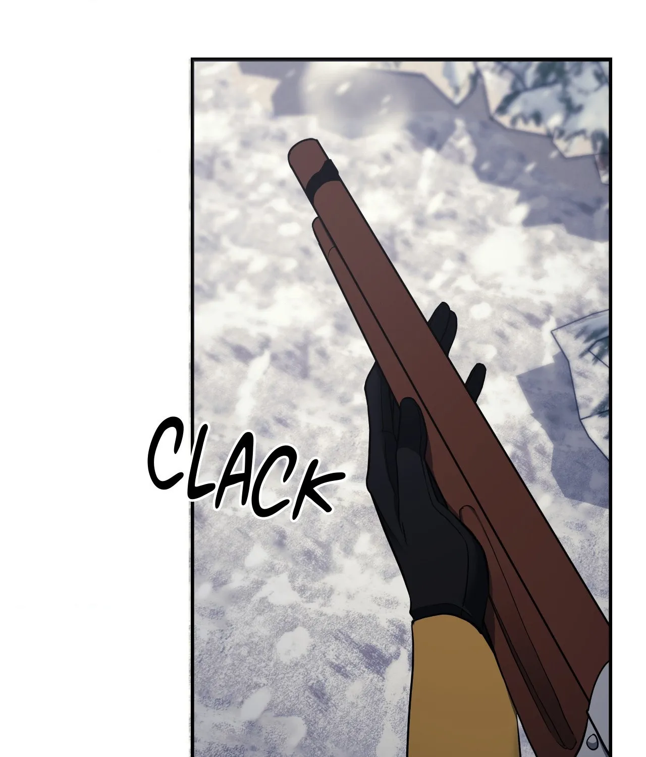 Sleeves Stained in Blood Chapter 34 page 26 - 