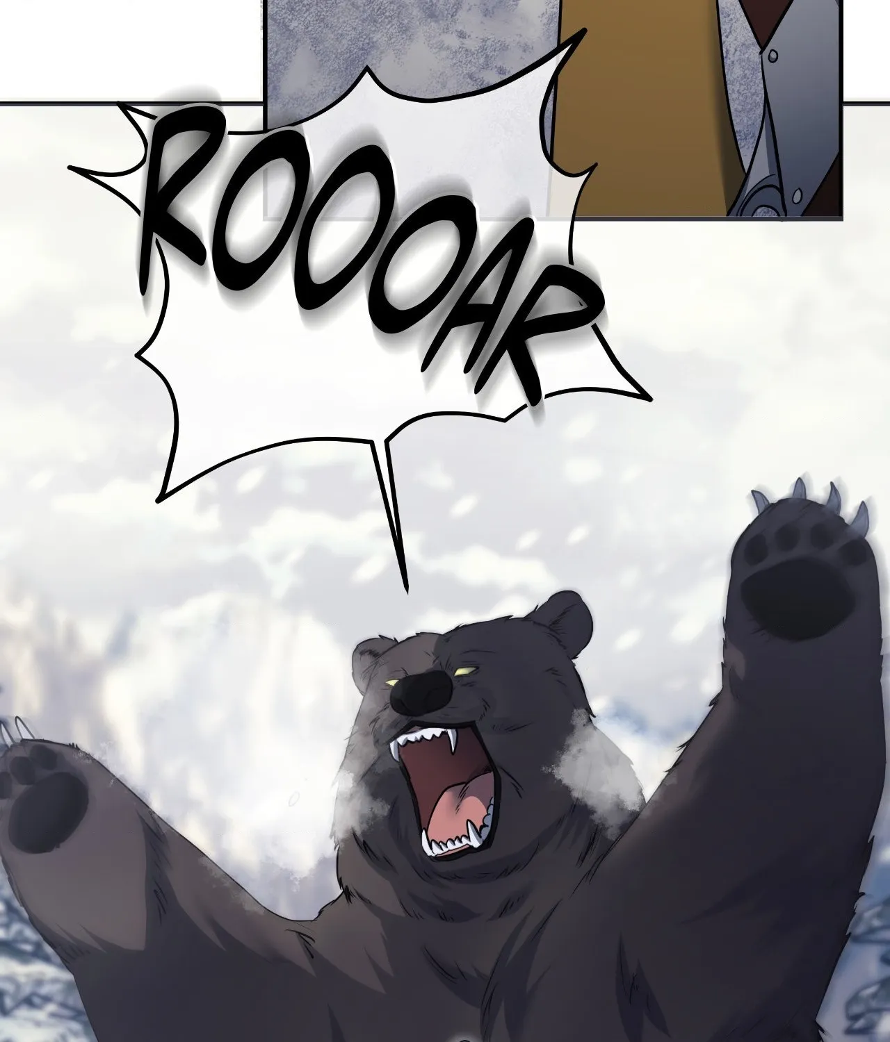 Sleeves Stained in Blood Chapter 34 page 27 - 