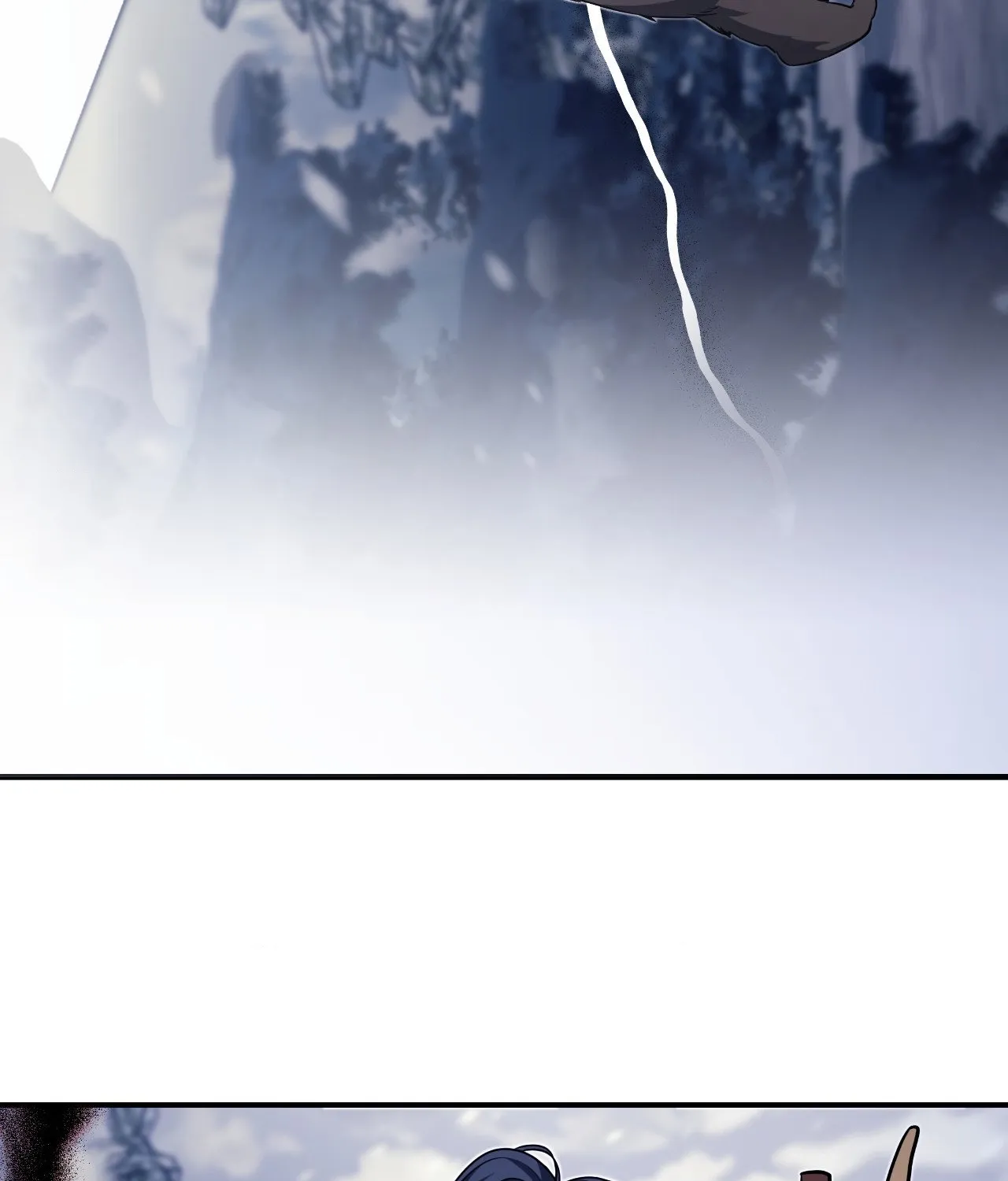 Sleeves Stained in Blood Chapter 34 page 4 - 