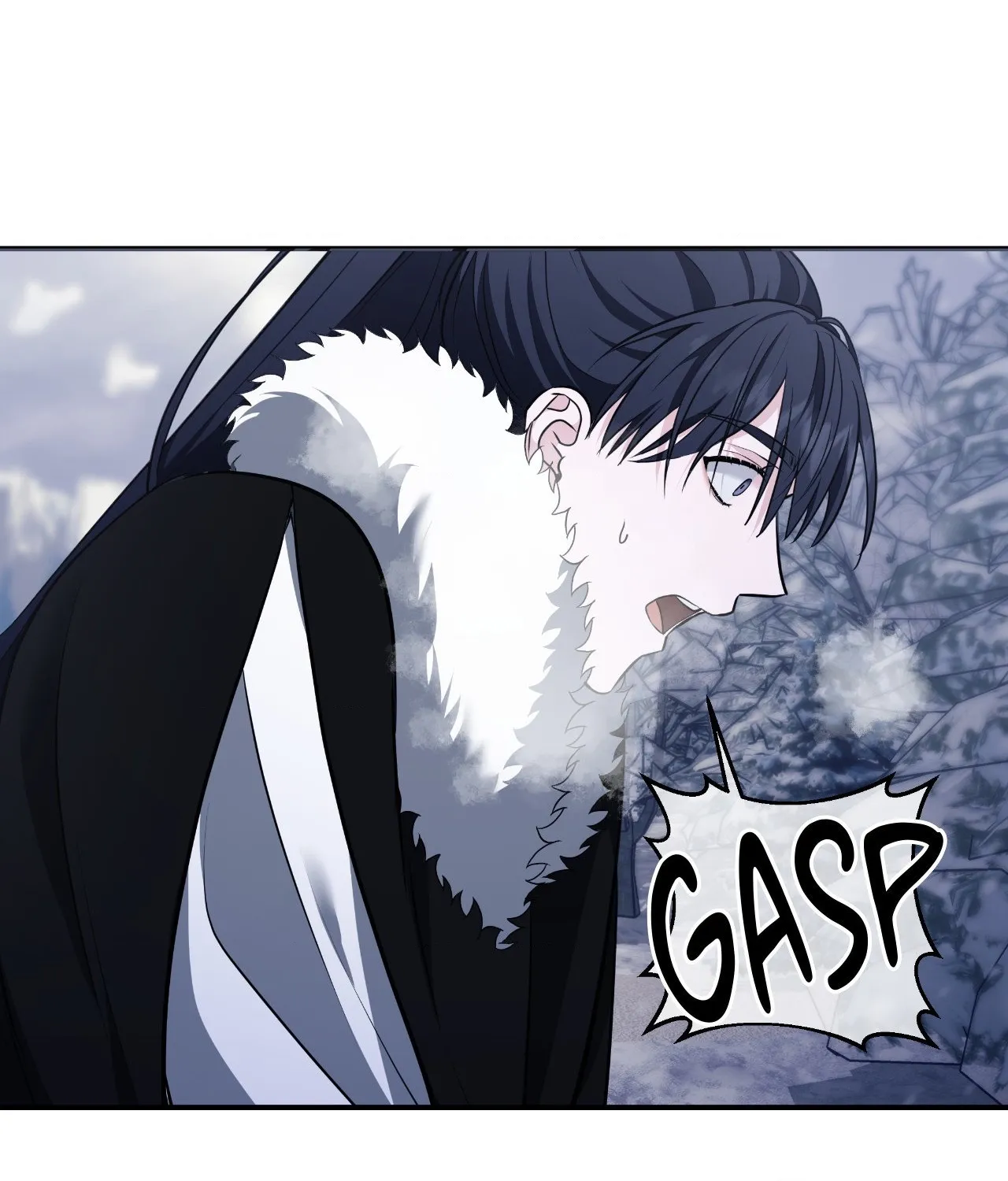 Sleeves Stained in Blood Chapter 34 page 31 - 