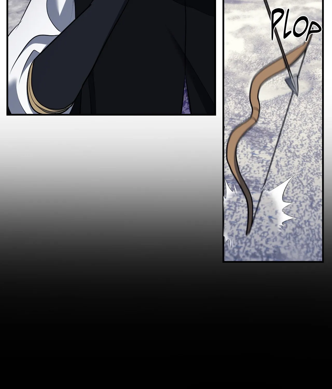 Sleeves Stained in Blood Chapter 34 page 35 - 