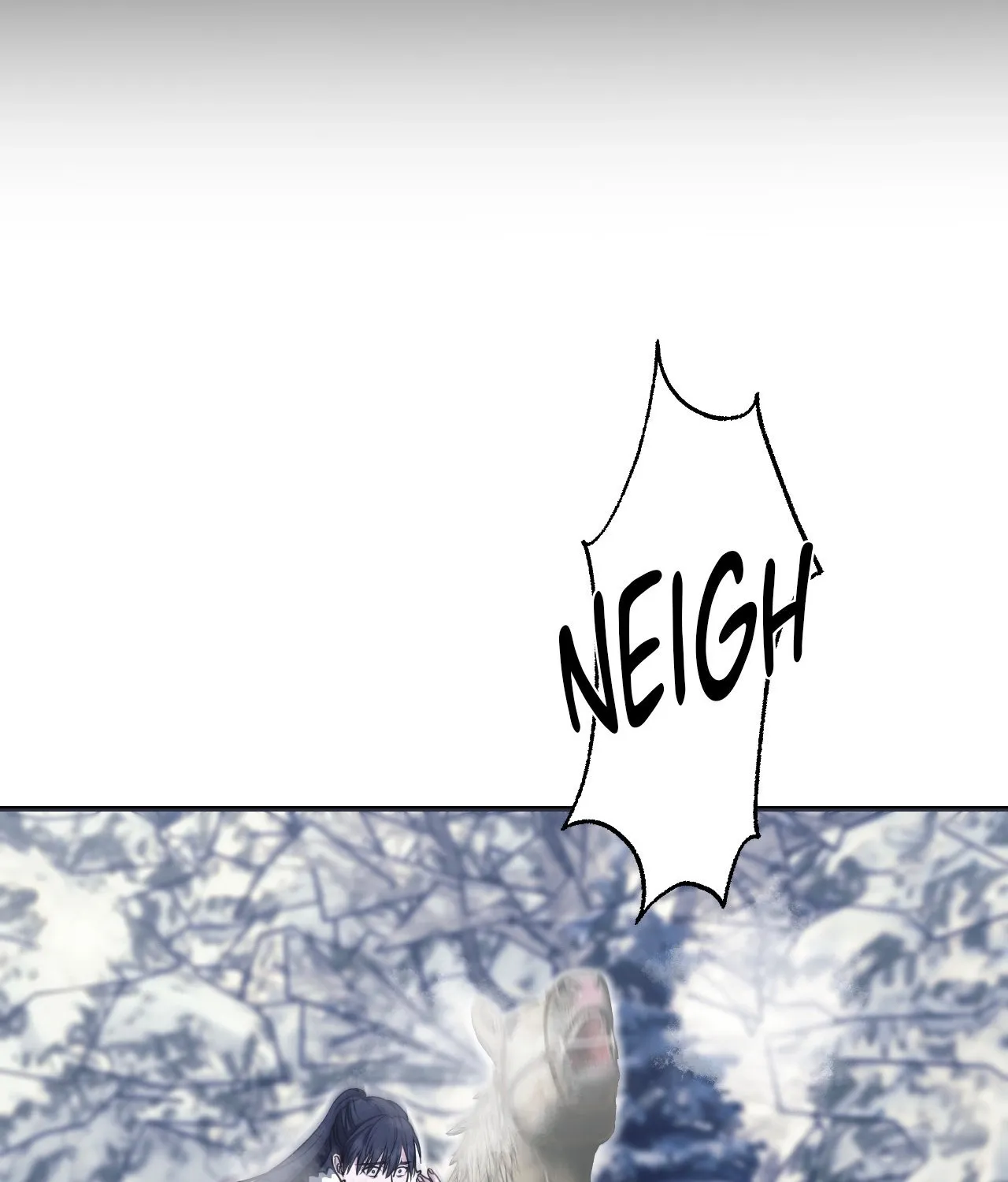 Sleeves Stained in Blood Chapter 34 page 37 - 