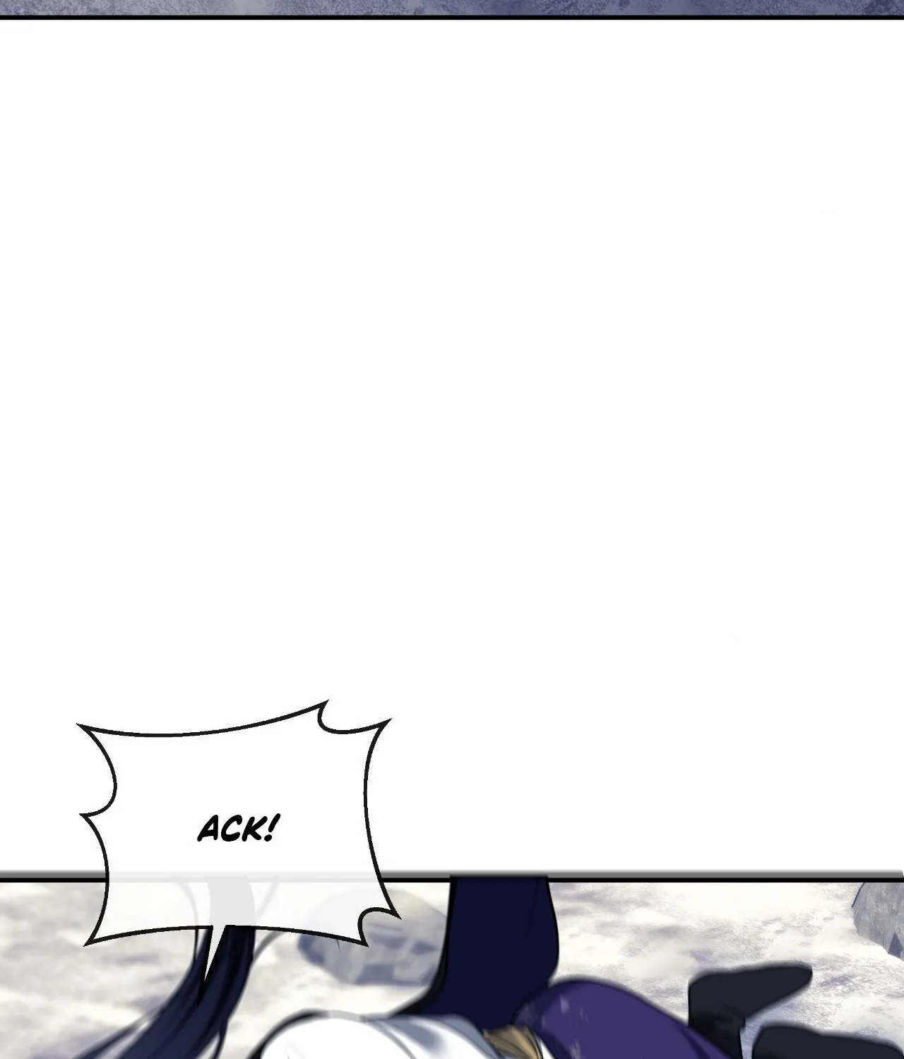 Sleeves Stained in Blood Chapter 34 page 39 - 