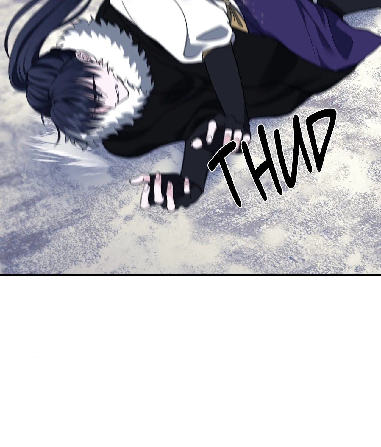 Sleeves Stained in Blood Chapter 34 page 40 - 