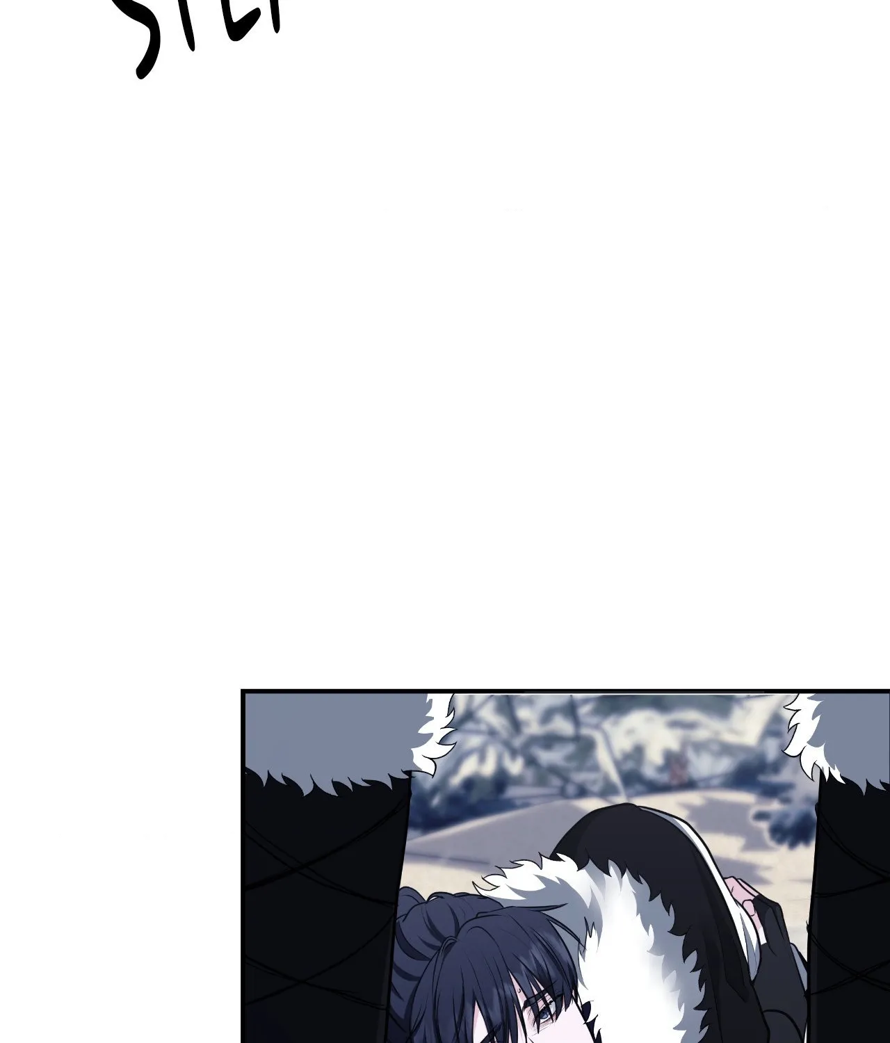 Sleeves Stained in Blood Chapter 34 page 43 - 