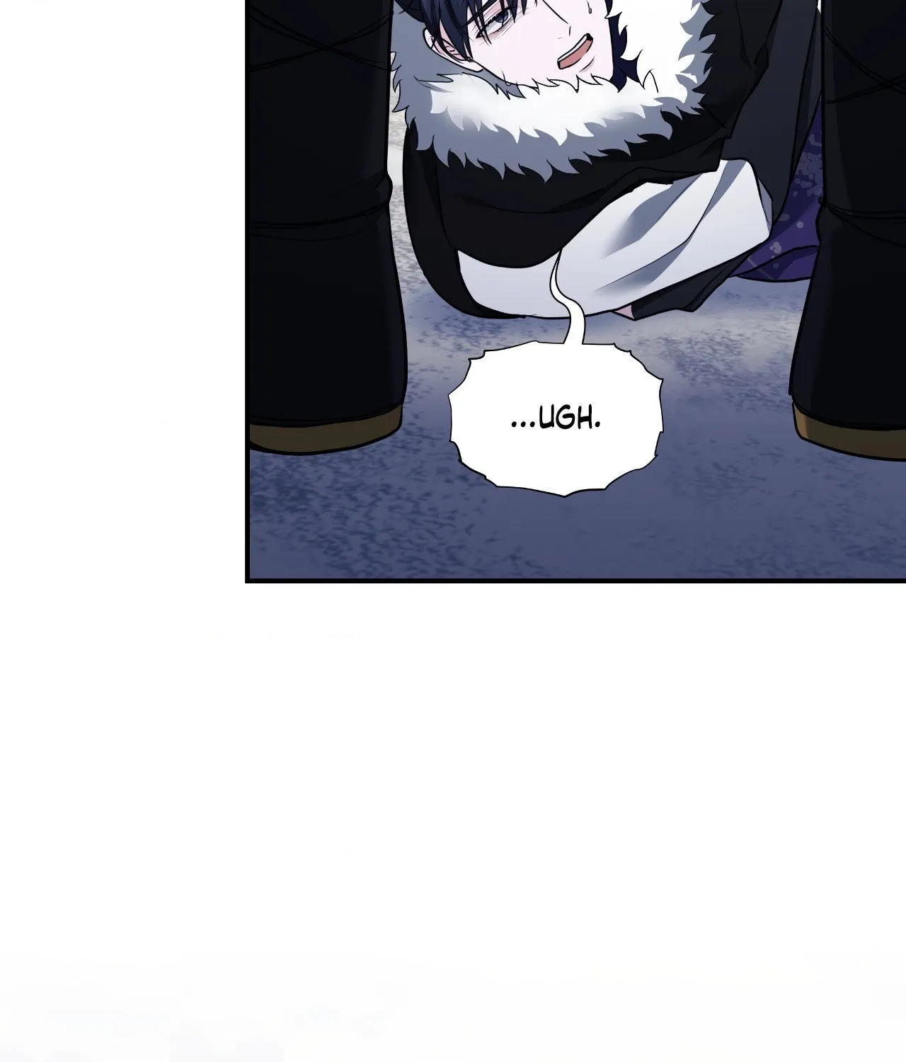 Sleeves Stained in Blood Chapter 34 page 44 - 