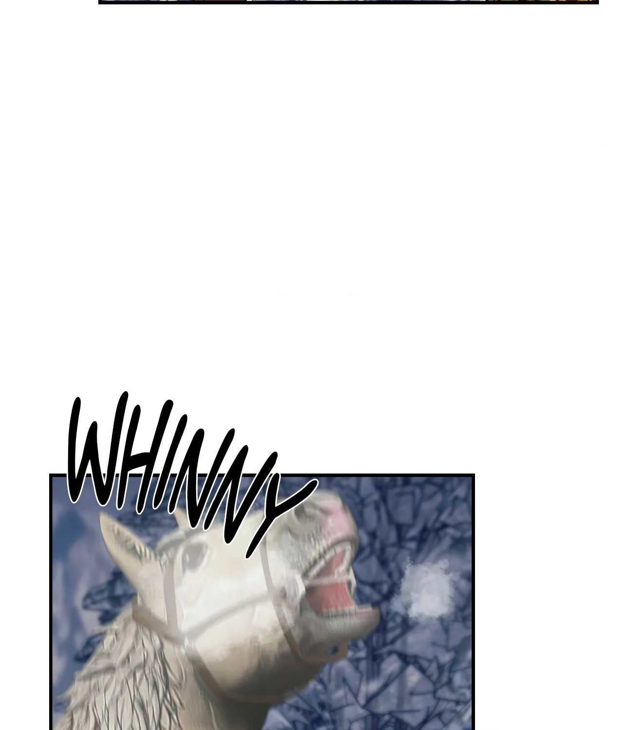 Sleeves Stained in Blood Chapter 34 page 50 - 