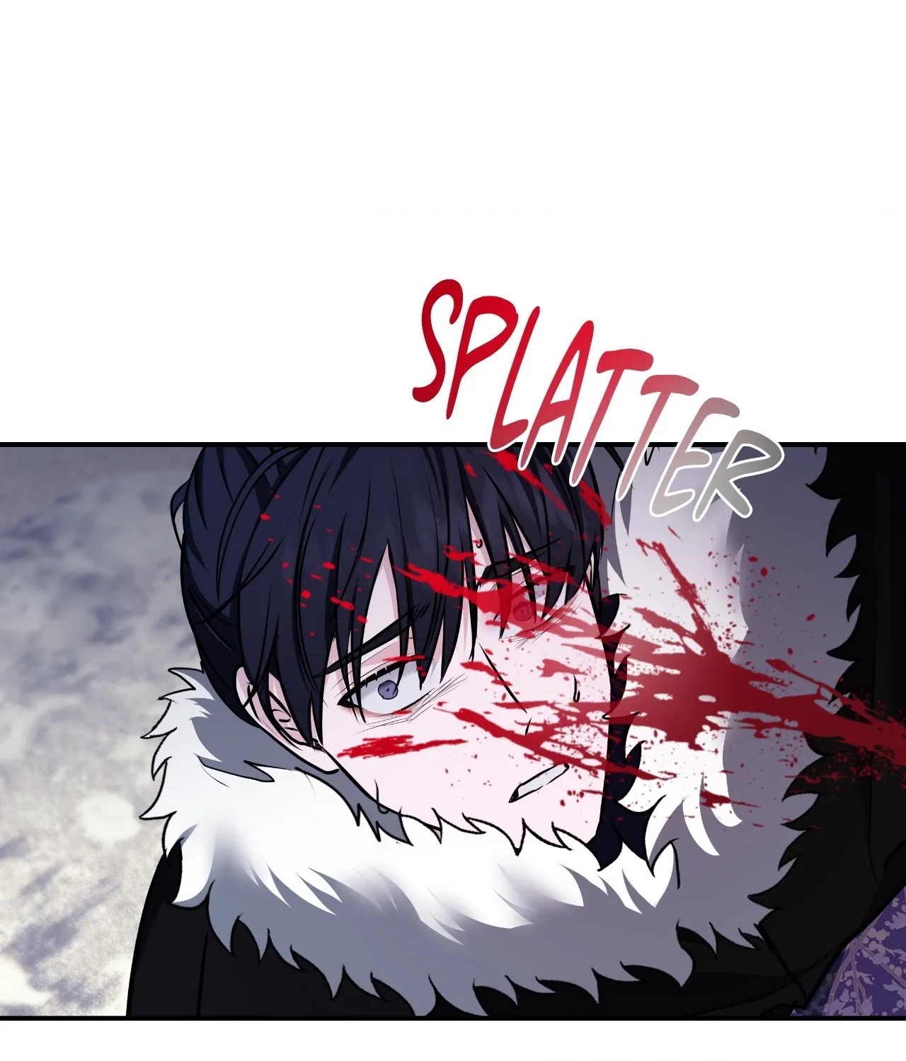 Sleeves Stained in Blood Chapter 34 page 52 - 