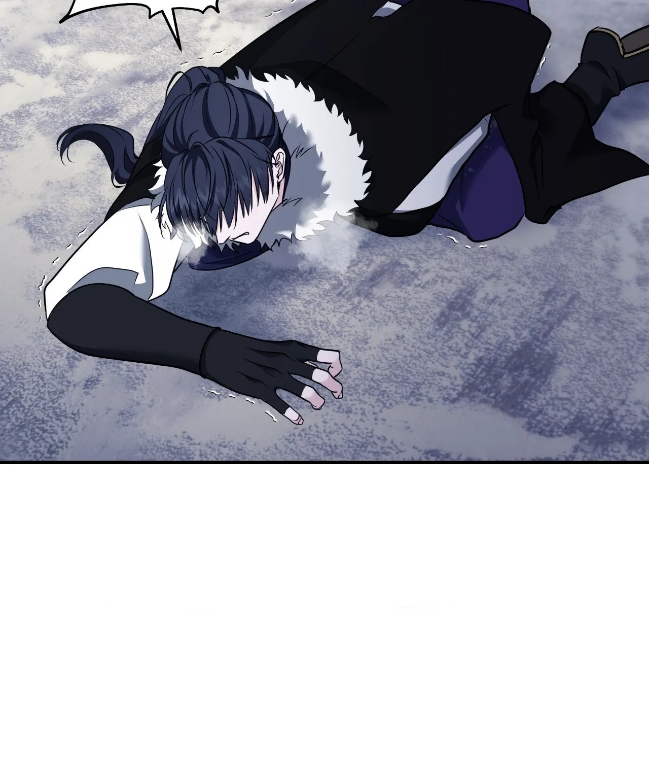 Sleeves Stained in Blood Chapter 34 page 62 - 
