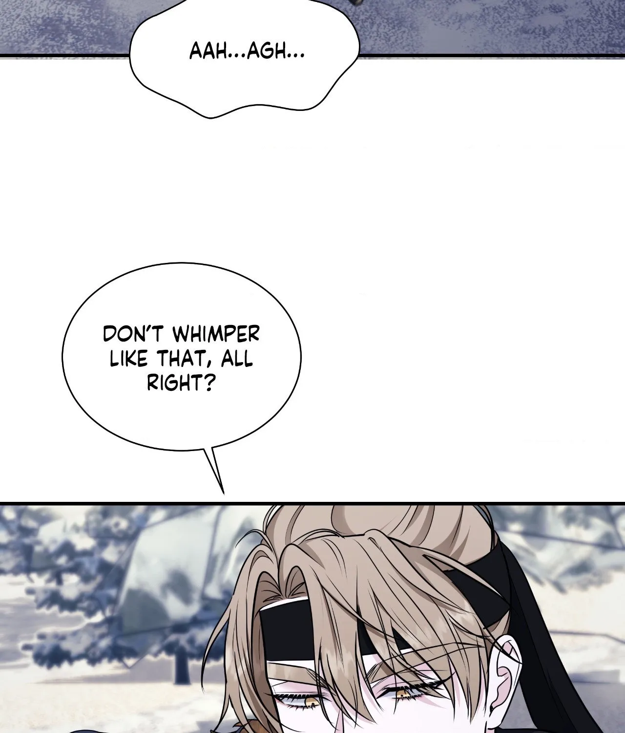 Sleeves Stained in Blood Chapter 34 page 66 - 
