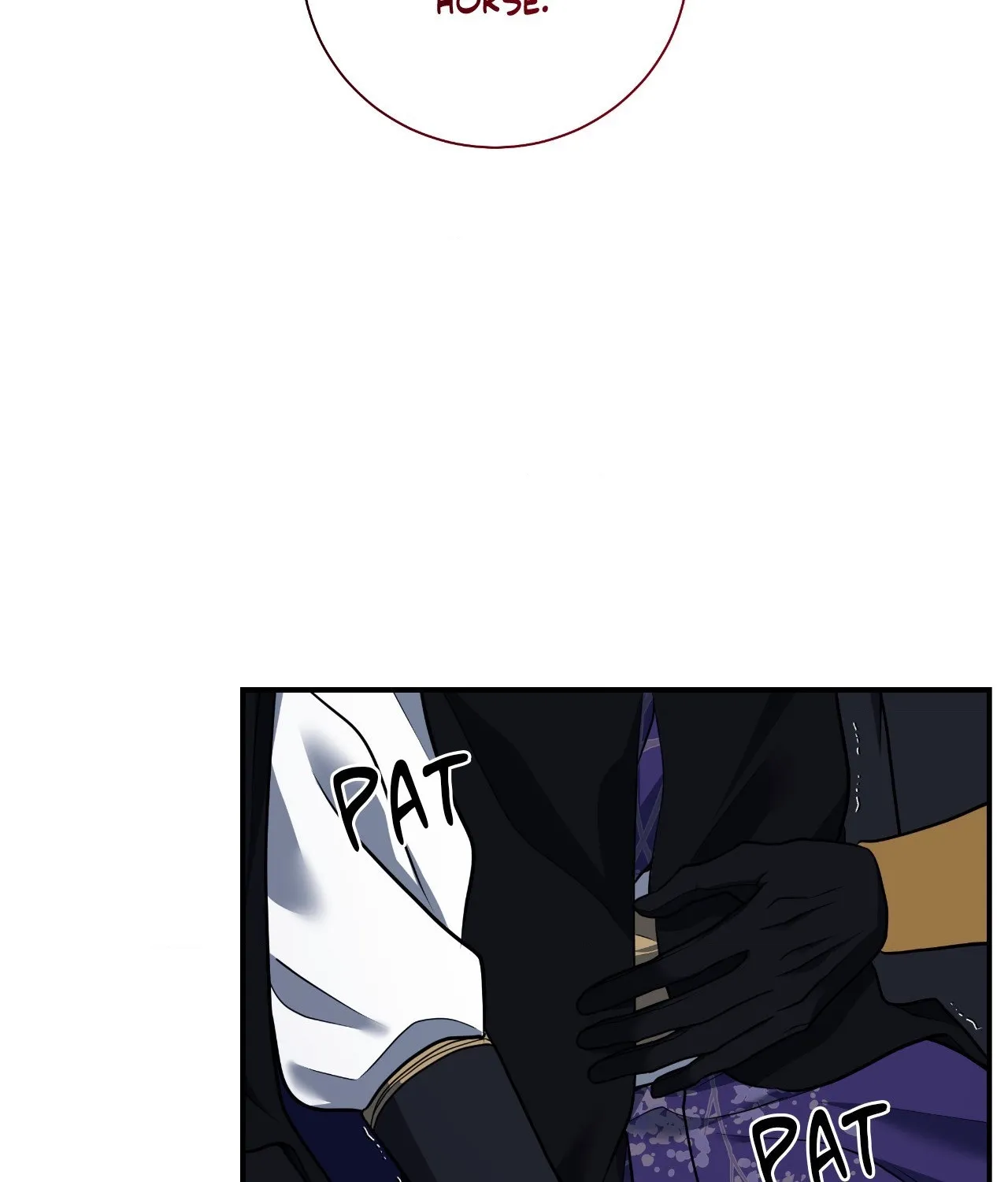 Sleeves Stained in Blood Chapter 34 page 68 - 