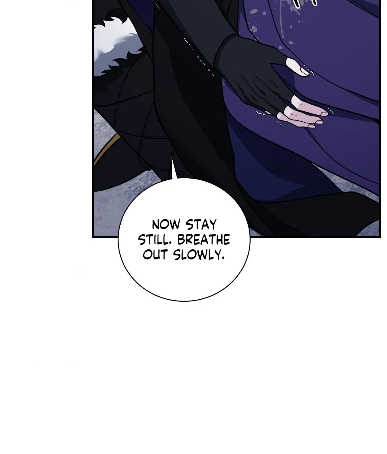 Sleeves Stained in Blood Chapter 34 page 69 - 