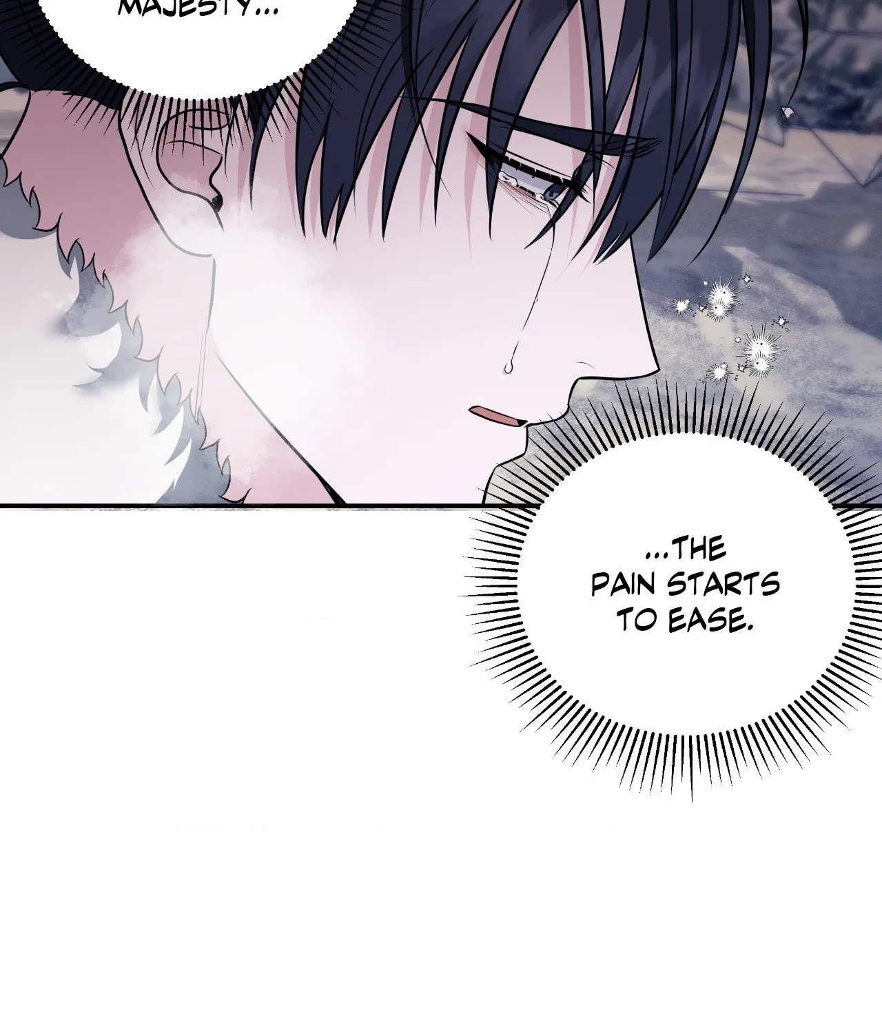 Sleeves Stained in Blood Chapter 34 page 72 - 